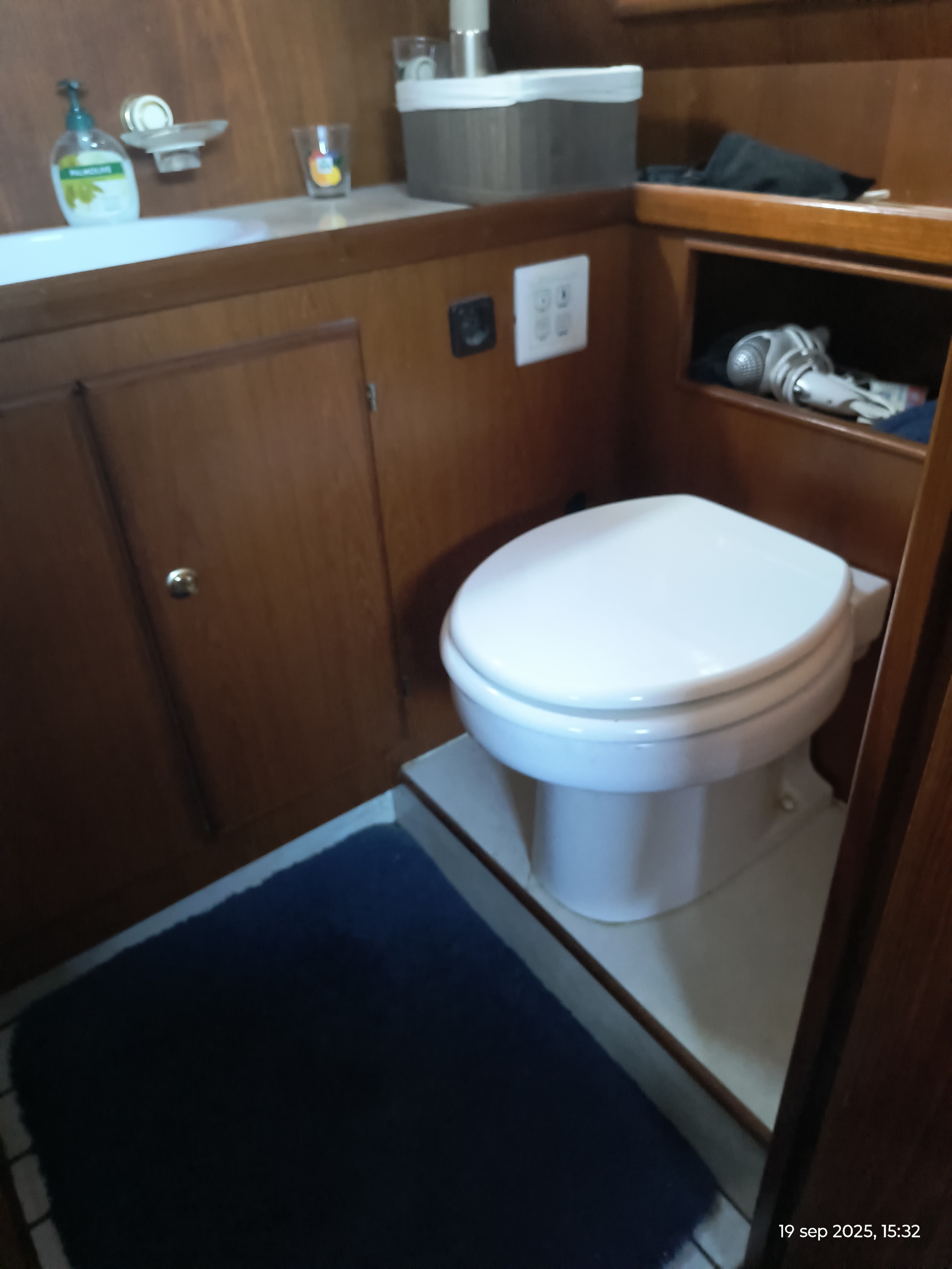 foto: 78 Smelne Kruiser 1140 DL AK