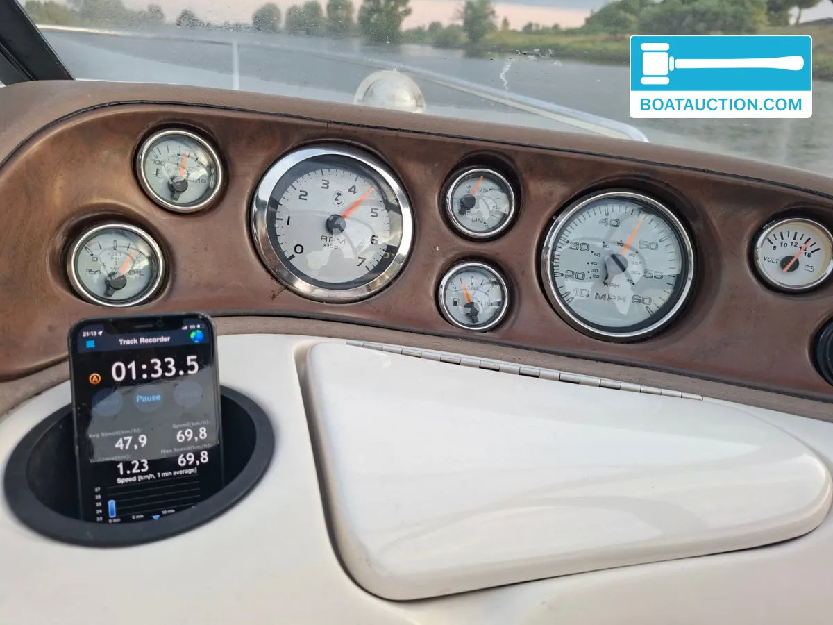 foto: 19 Regal 2150