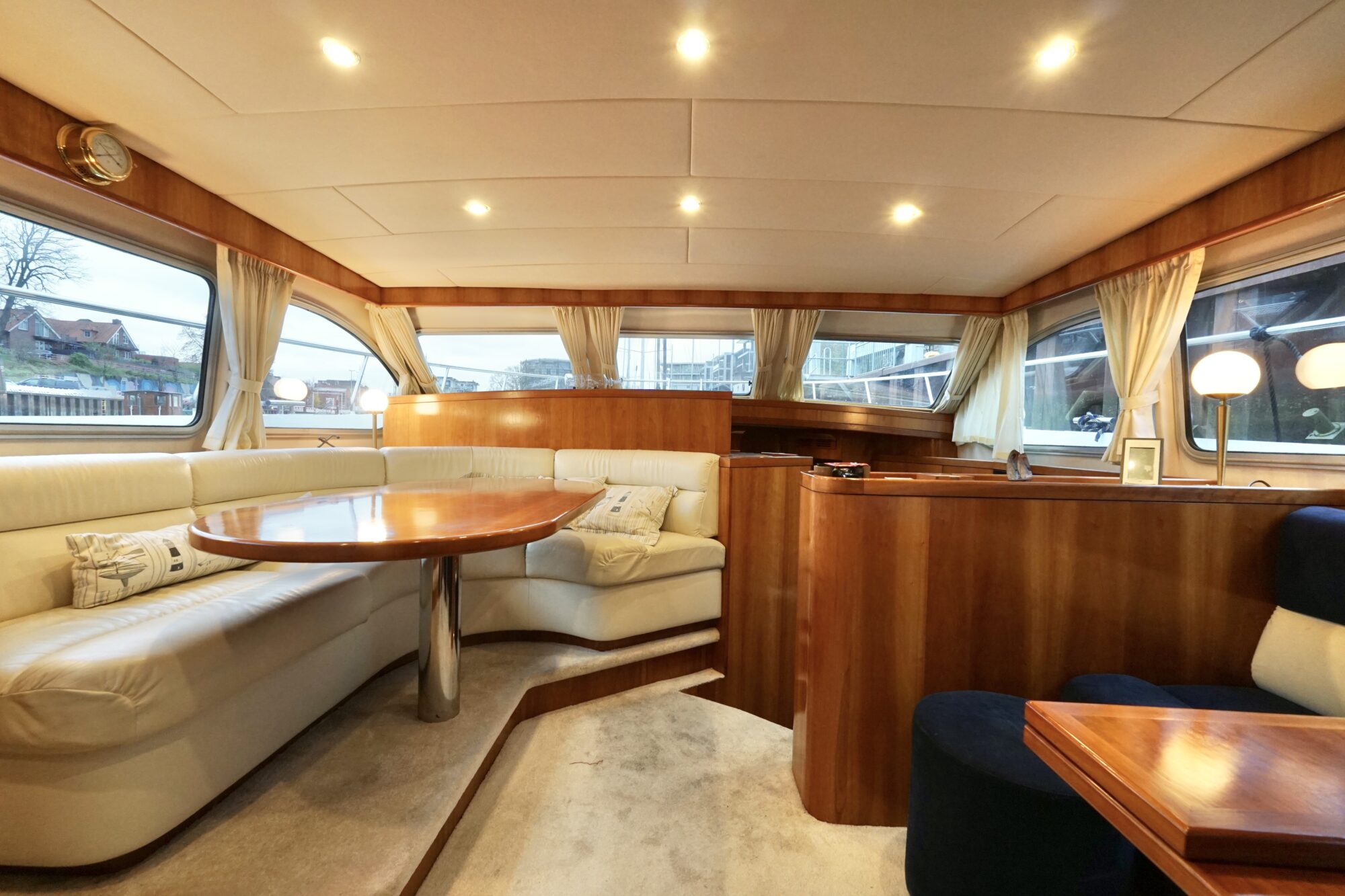 foto: 85 Van der Heijden Van der Heijden 17.00 Dynamic Deluxe VS