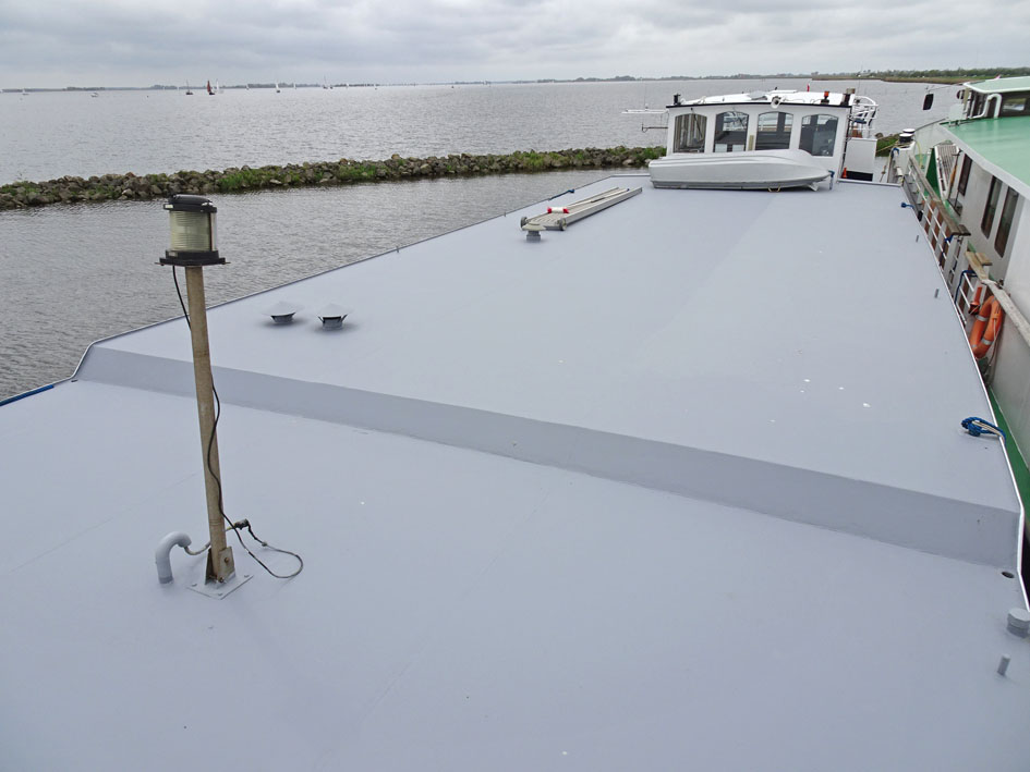 foto: 62 Hotel / Passagiersschip 18 pass 18 pass