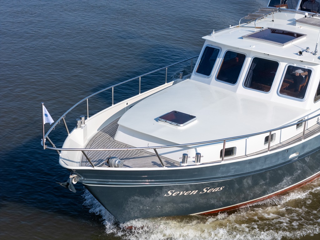 foto: 65 MOONEN MOONEN Kotter 1400