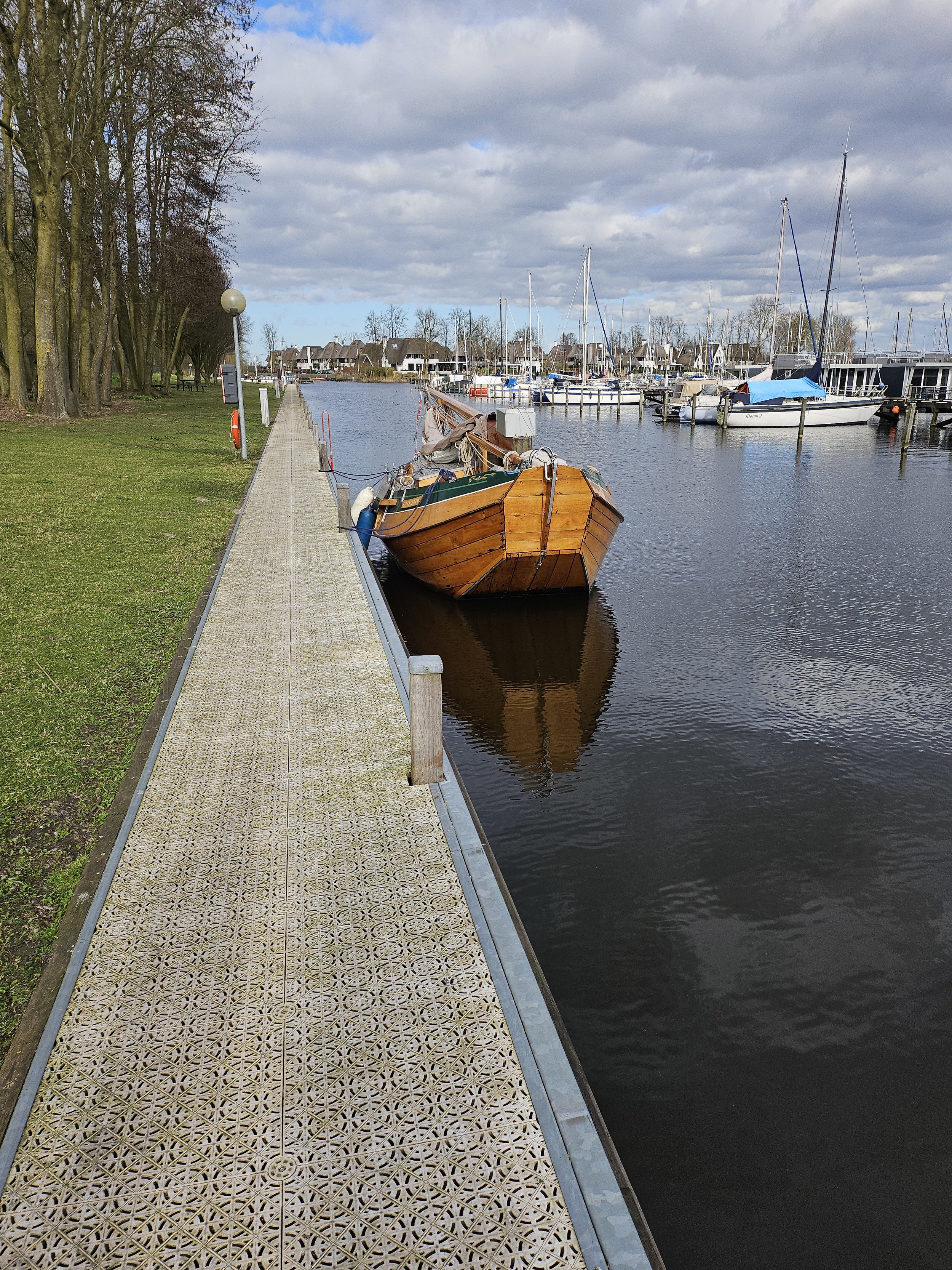 foto: 16 Van Der Meulen Zeeschouw 900