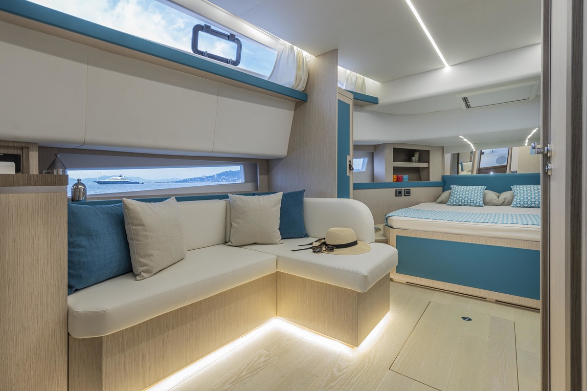 foto: 26 Apreamare Gozzo 45 