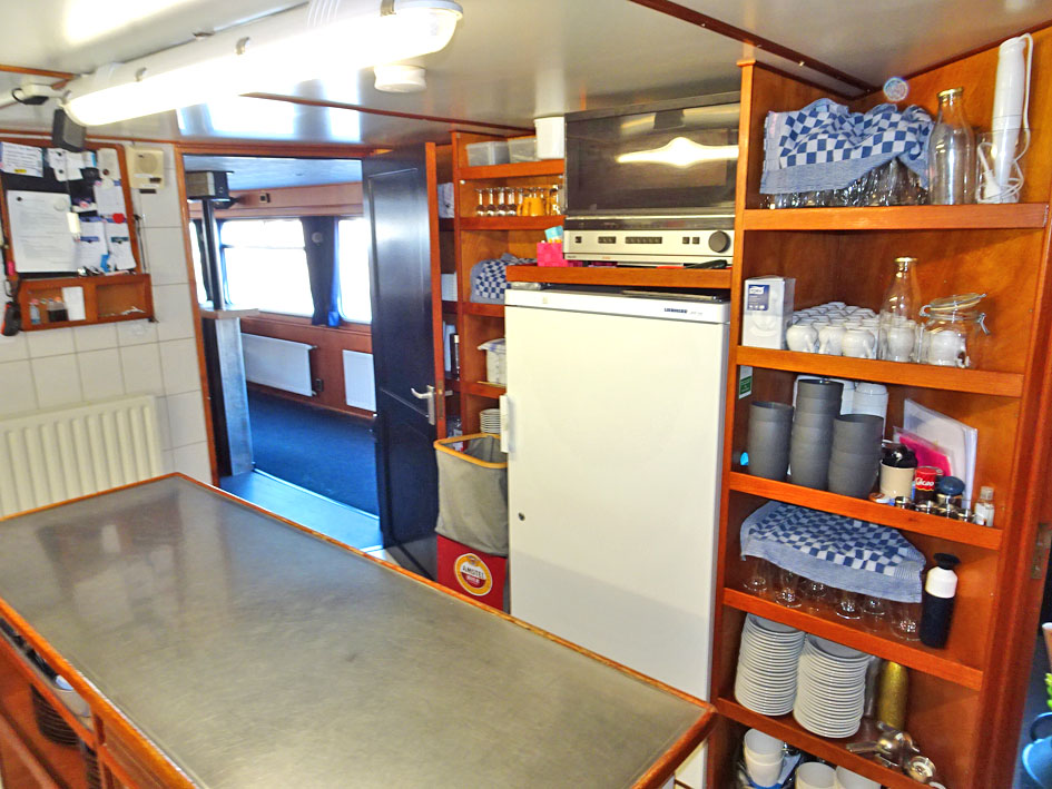 foto: 65 Dagpassagiersschip 250 pers