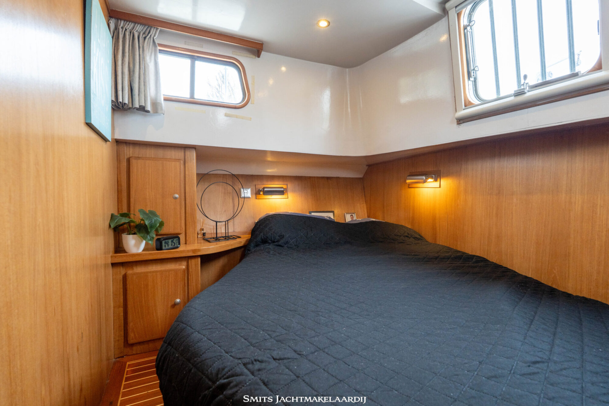 foto: 34 Koopmans Koopmans 13.85 Pilotkotter My