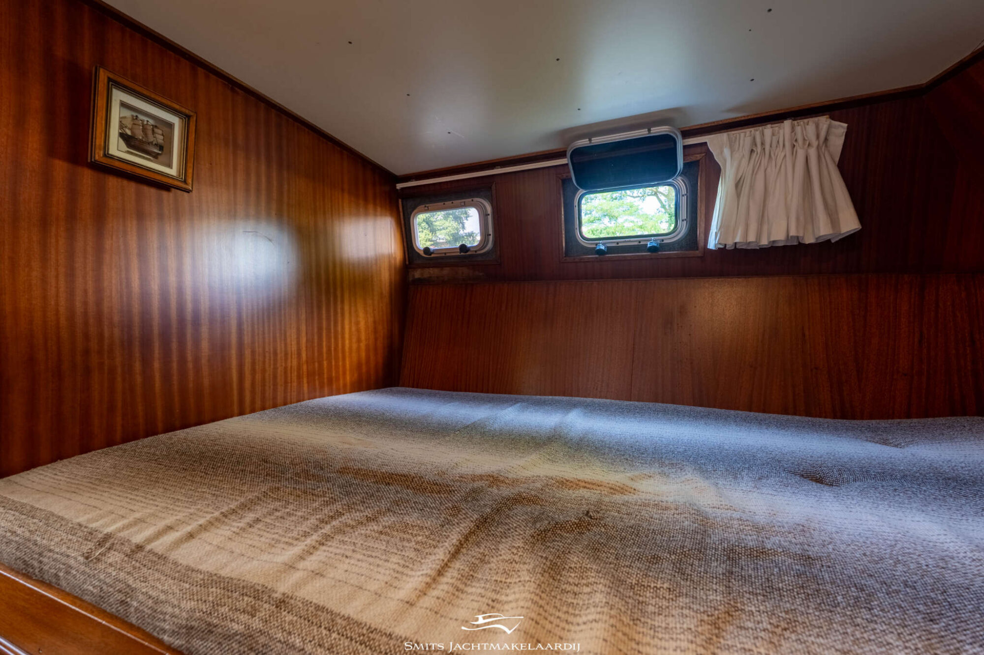 foto: 34 Beachcraft Beachcraft 10.50 AK Cabrio