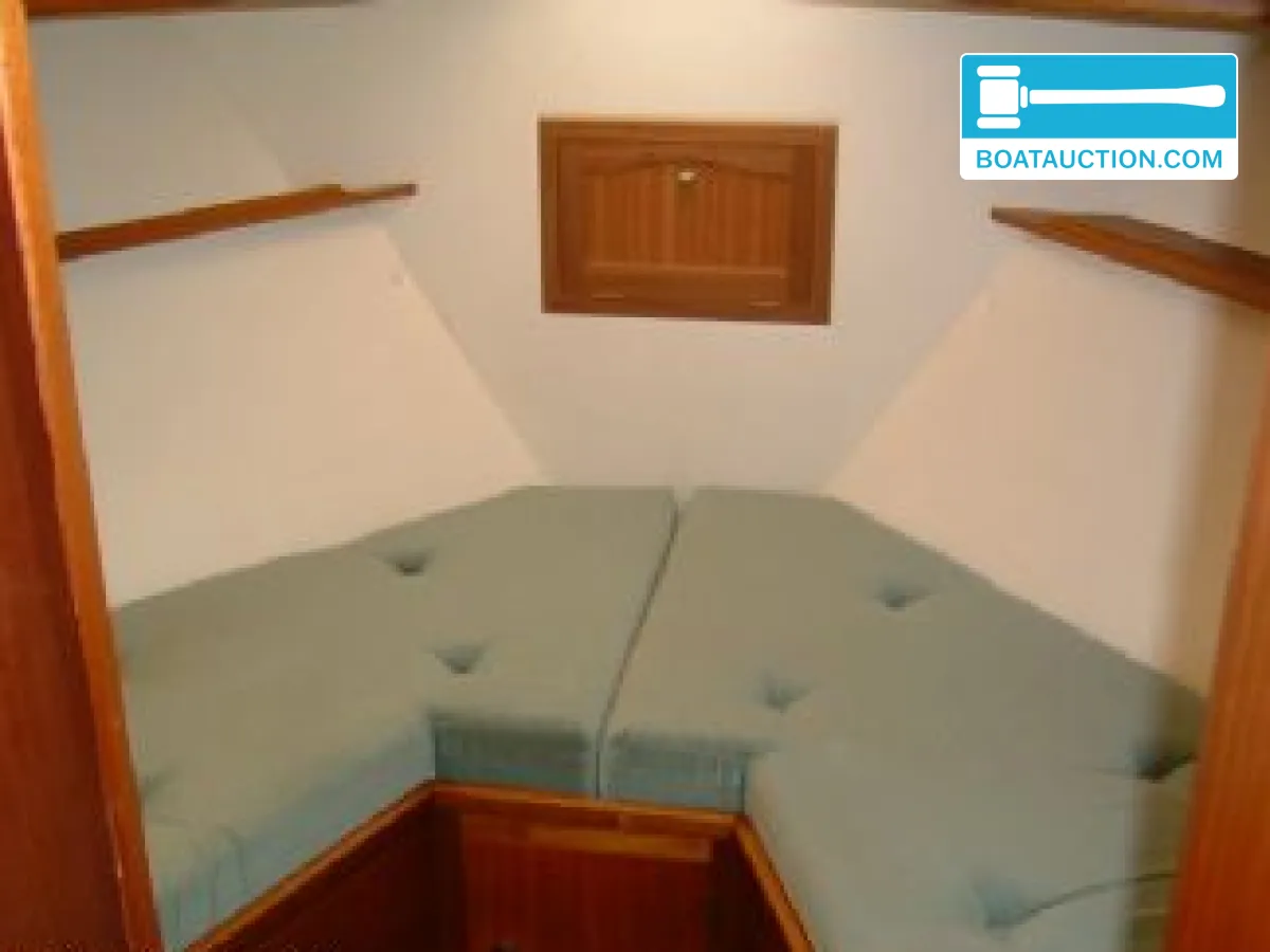 foto: 36 Broom 39 Continental