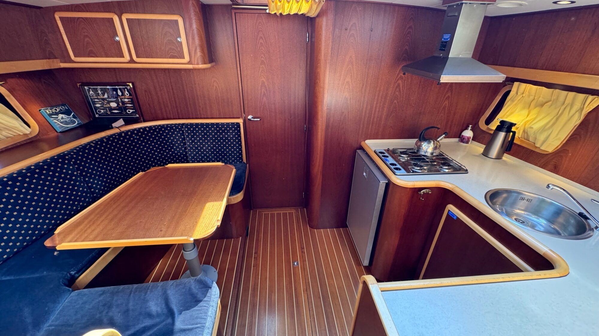 foto: 28 Nowee Nowee Caprice 13.00 AK Cabrio