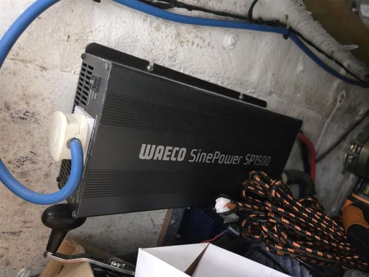 foto: 25 Princess 420 Fly