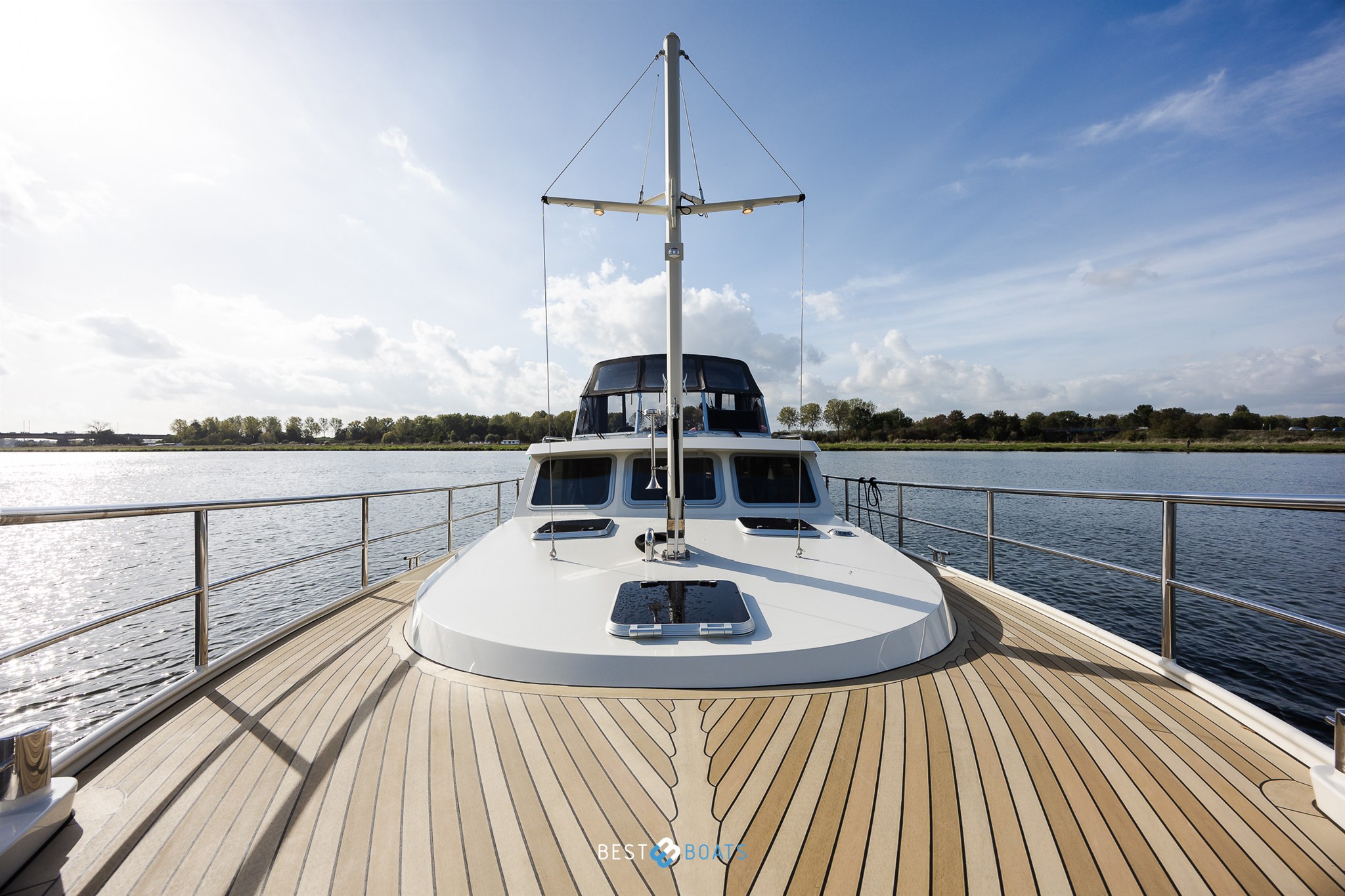 foto: 47 Abim Classic 134 Superior