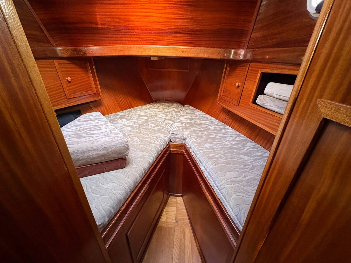 foto: 22 Molenmaker en Mantel kotter motorsailer