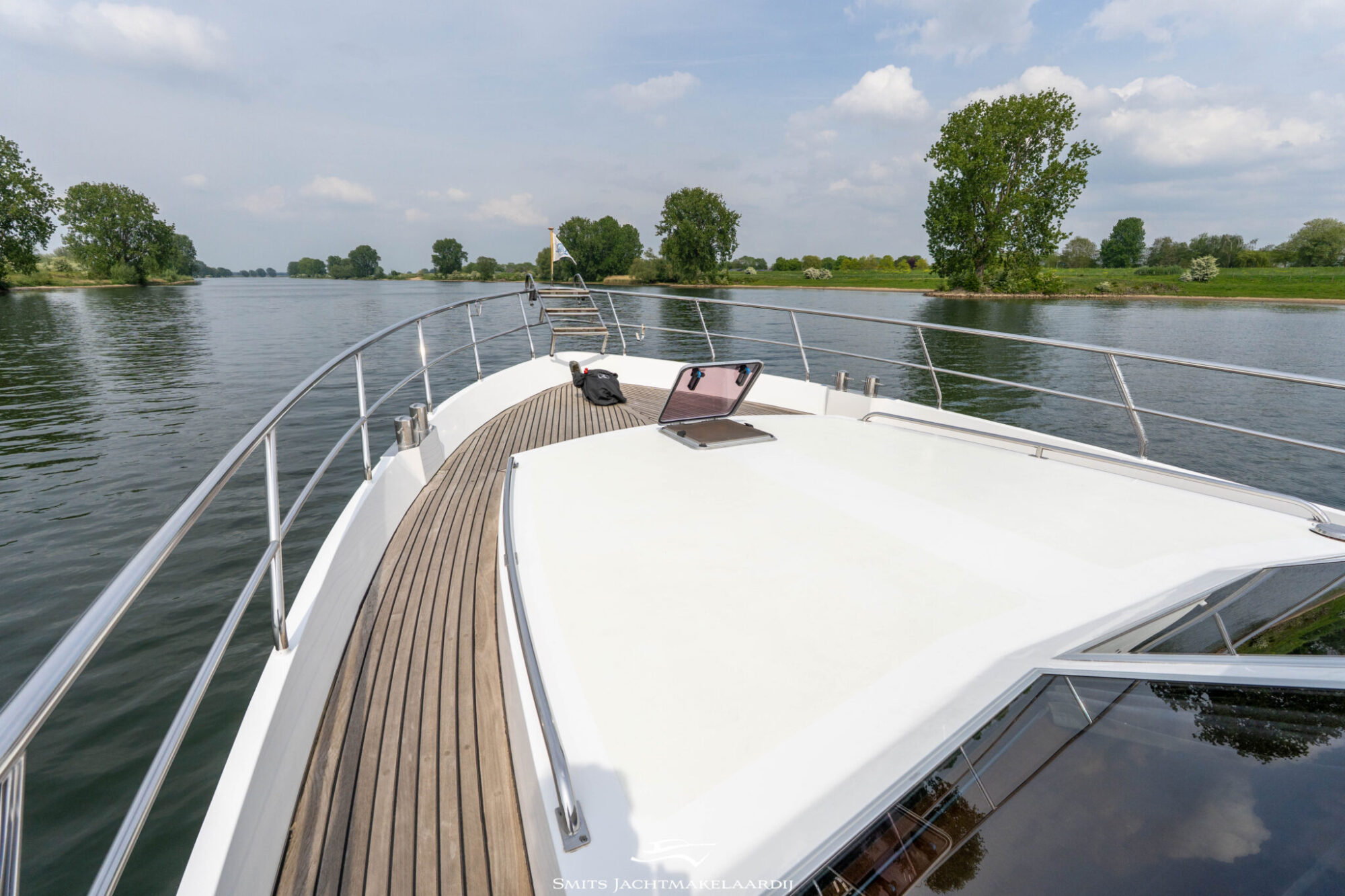 foto: 94 Van der Valk Valk Continental 15.50 Cabrio