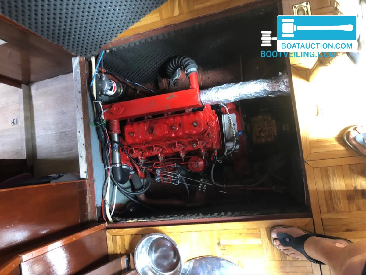 foto: 41 Motorboat 960