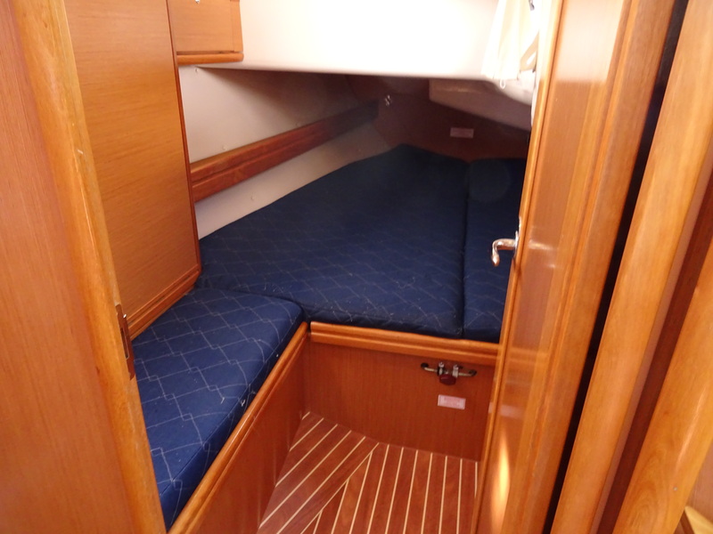 foto: 37 Bavaria 40-3 Holiday