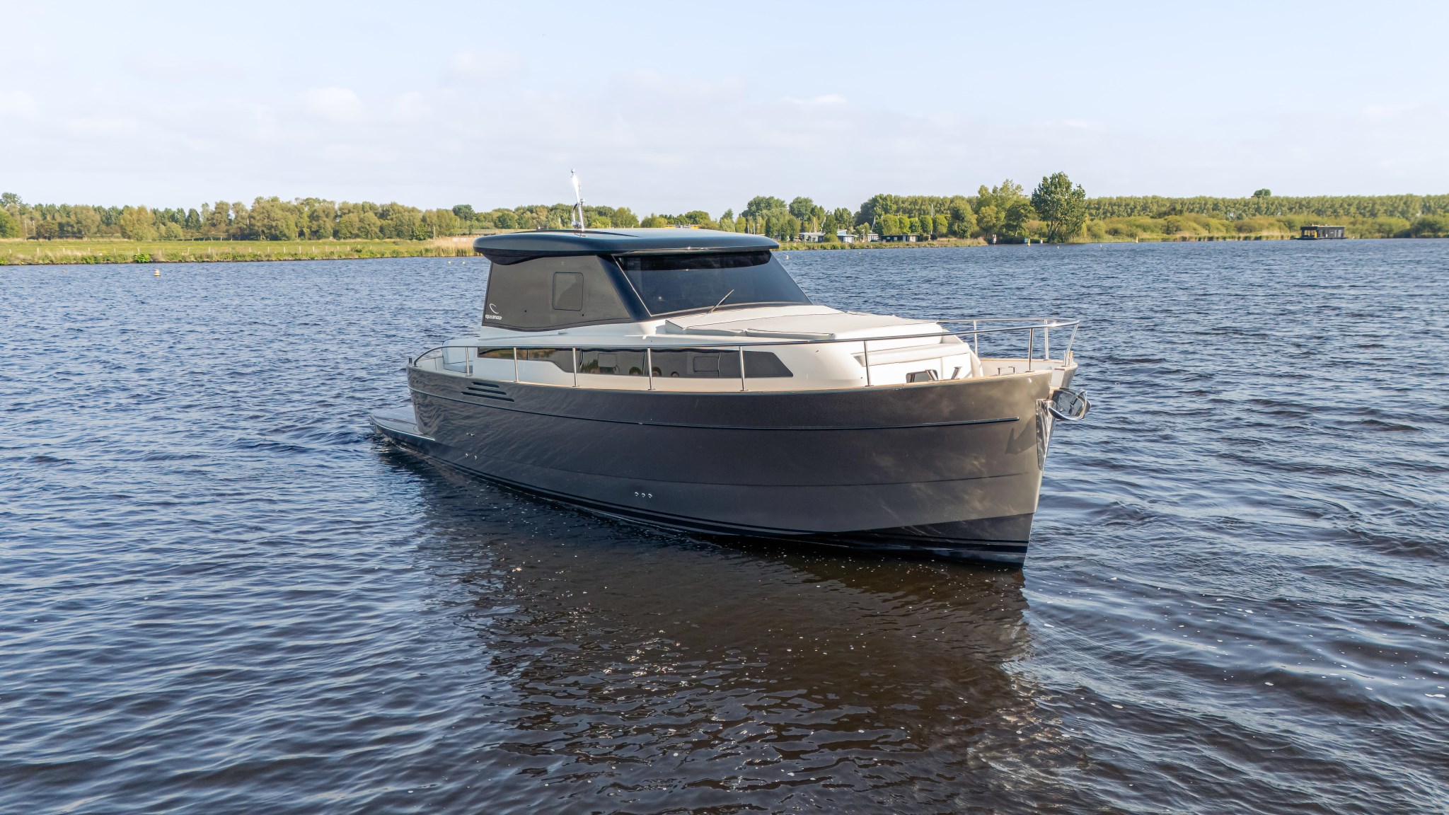 foto: 32 Apreamare Gozzo 38 Cabin