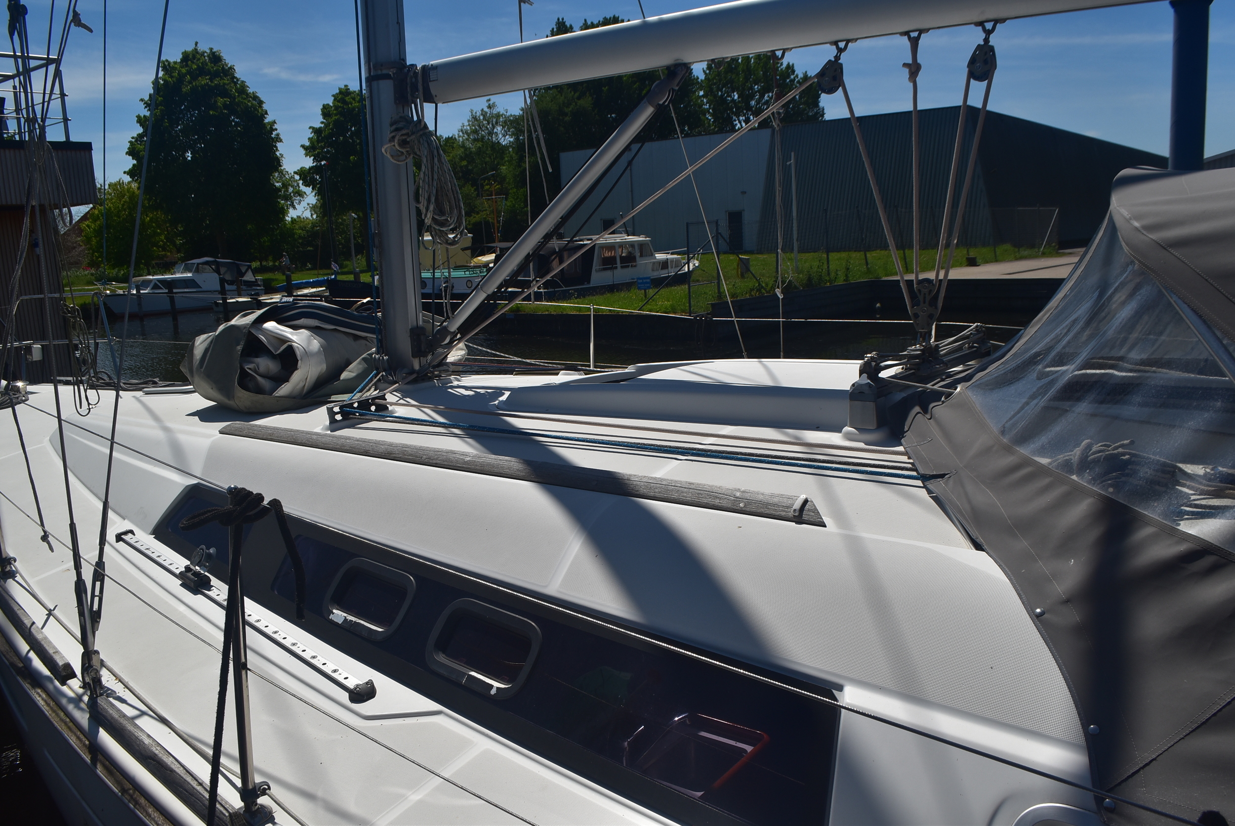 foto: 31 Beneteau Oceanis 37