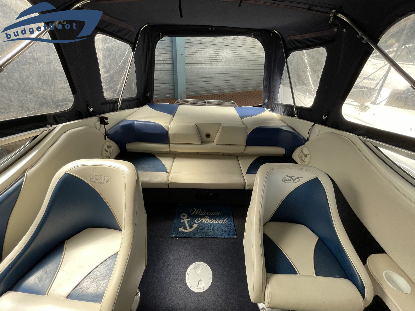 foto: 21 Sunbird 220SL Cuddy