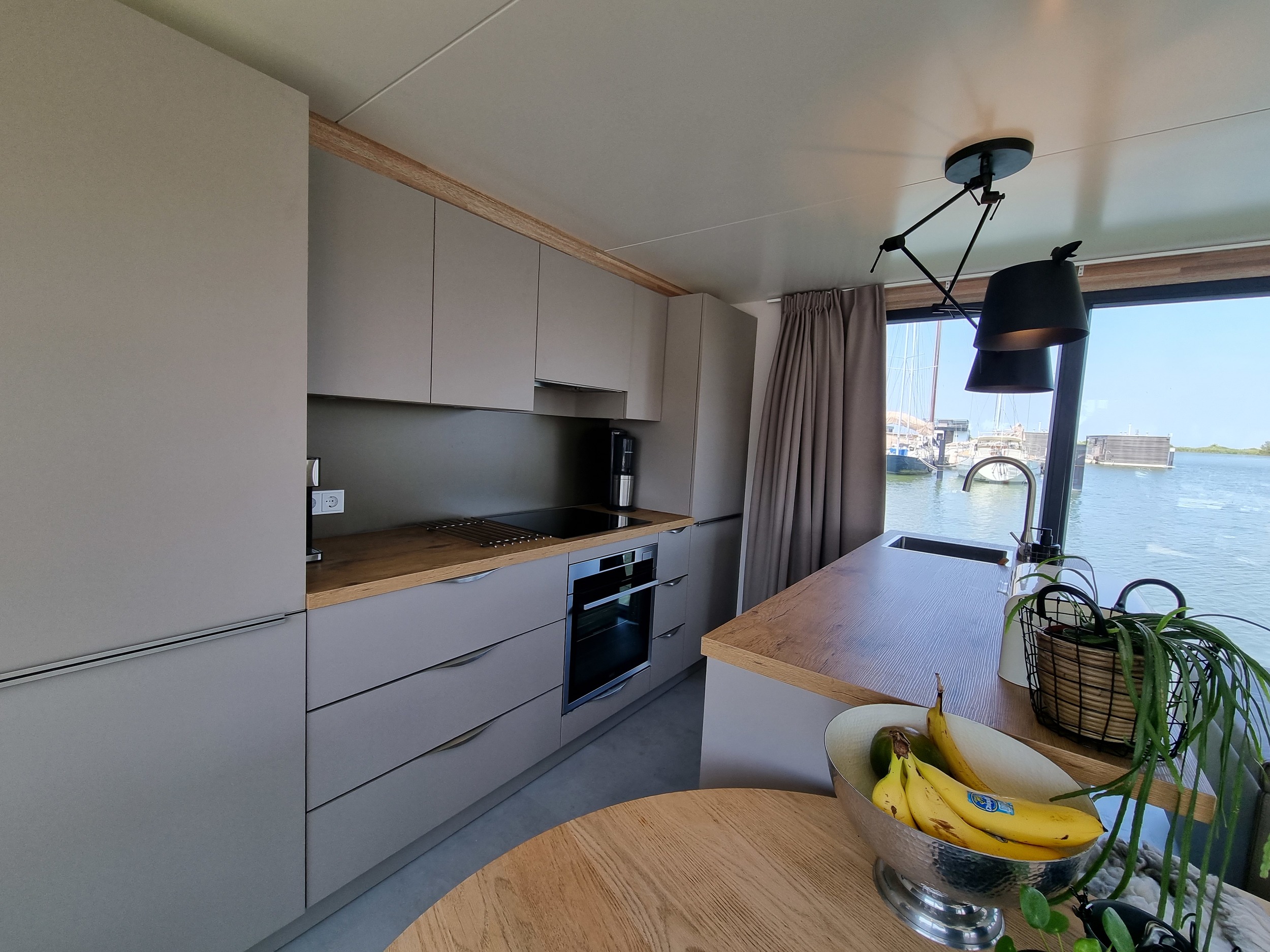 foto: 31 HT Lofts PE Special Houseboat