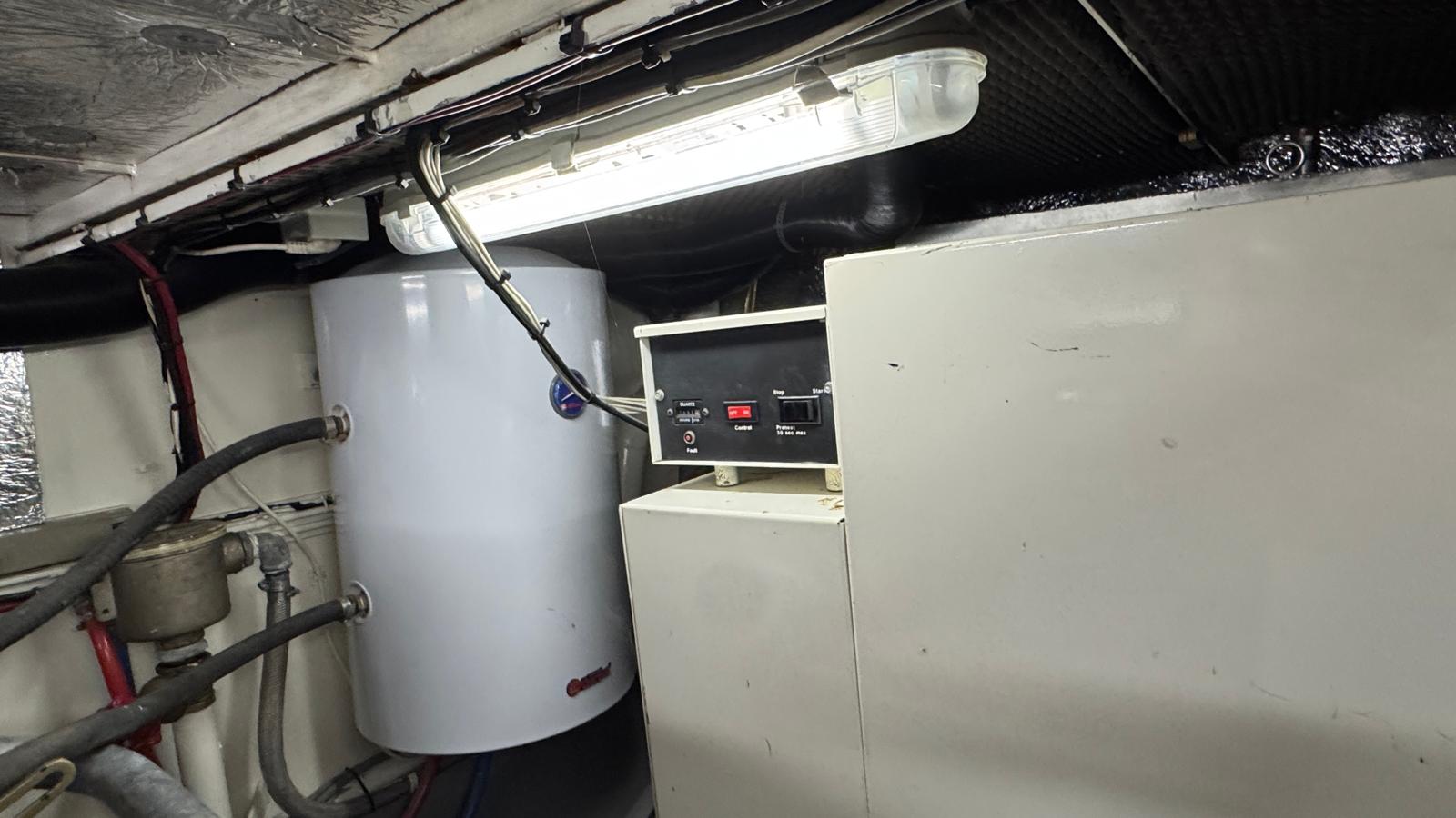 foto: 115 Valkkruiser Valkkruiser Challenger 45 VS