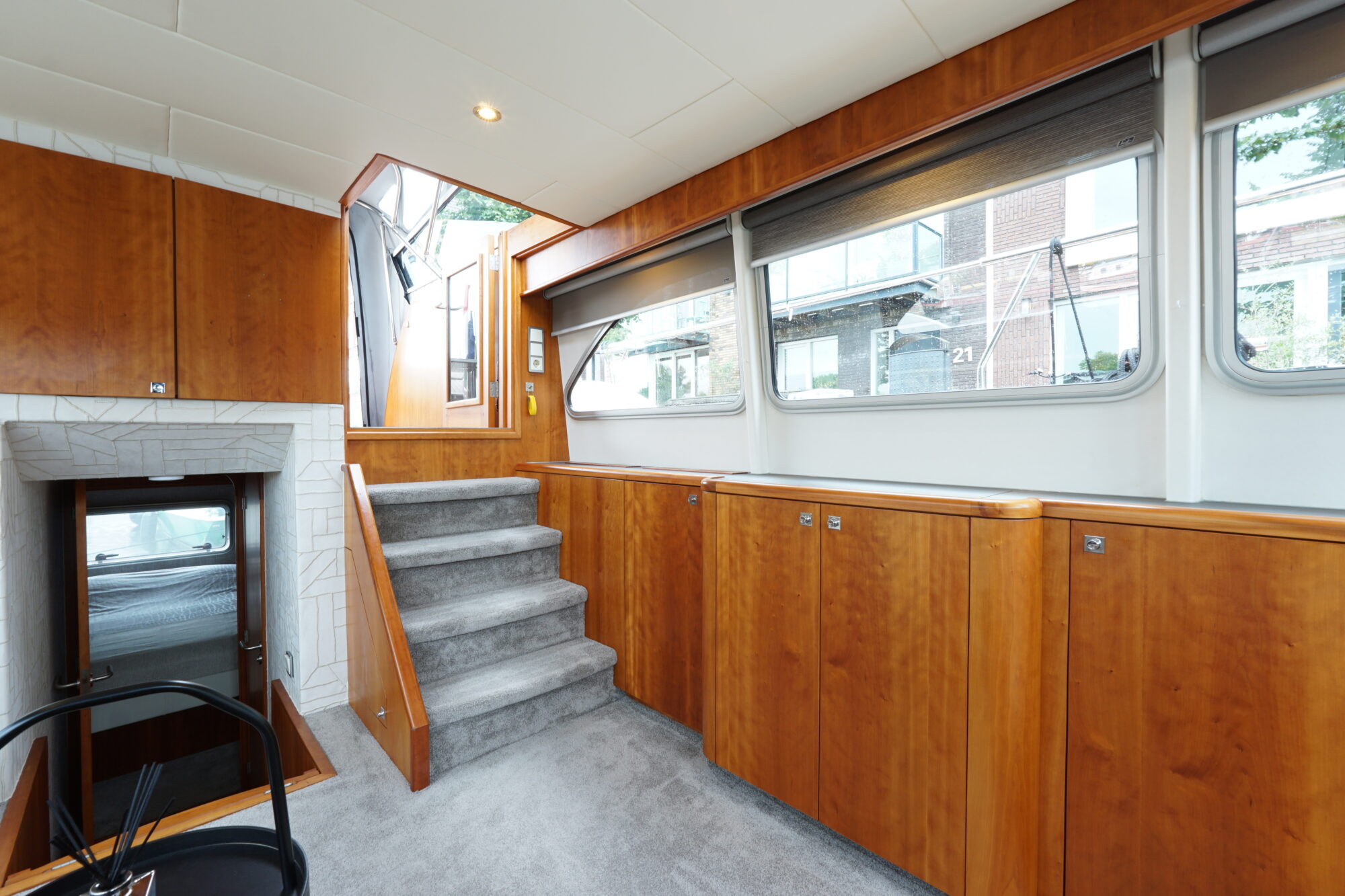 foto: 105 Van der Heijden Van der Heijden 14.00 Dynamic DeLuxe Cabrio