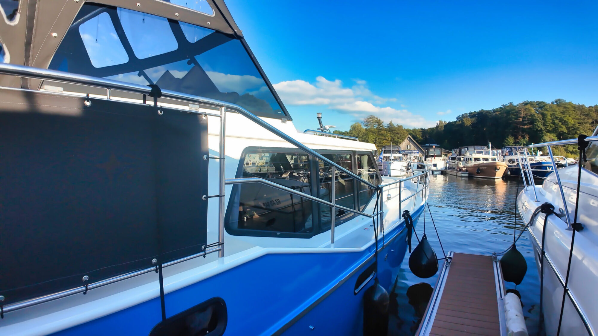 foto: 27 Vacance Vacance 12.00 AK Cabrio