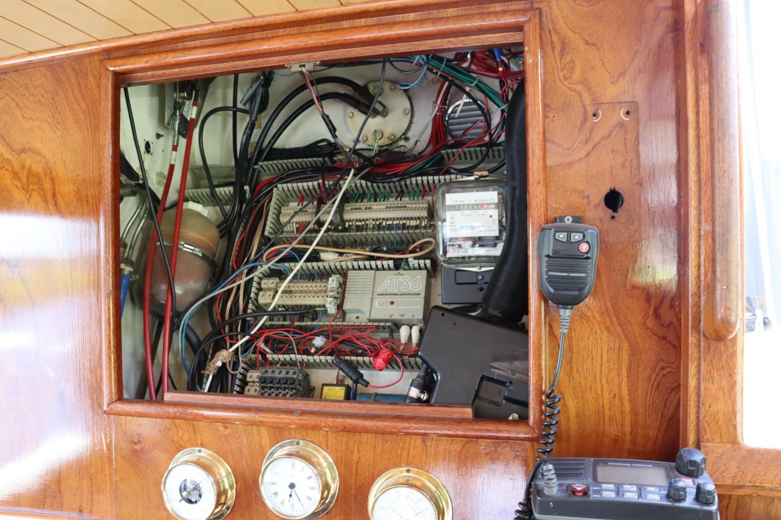 foto: 26 Ankertrawler 1140 AK
