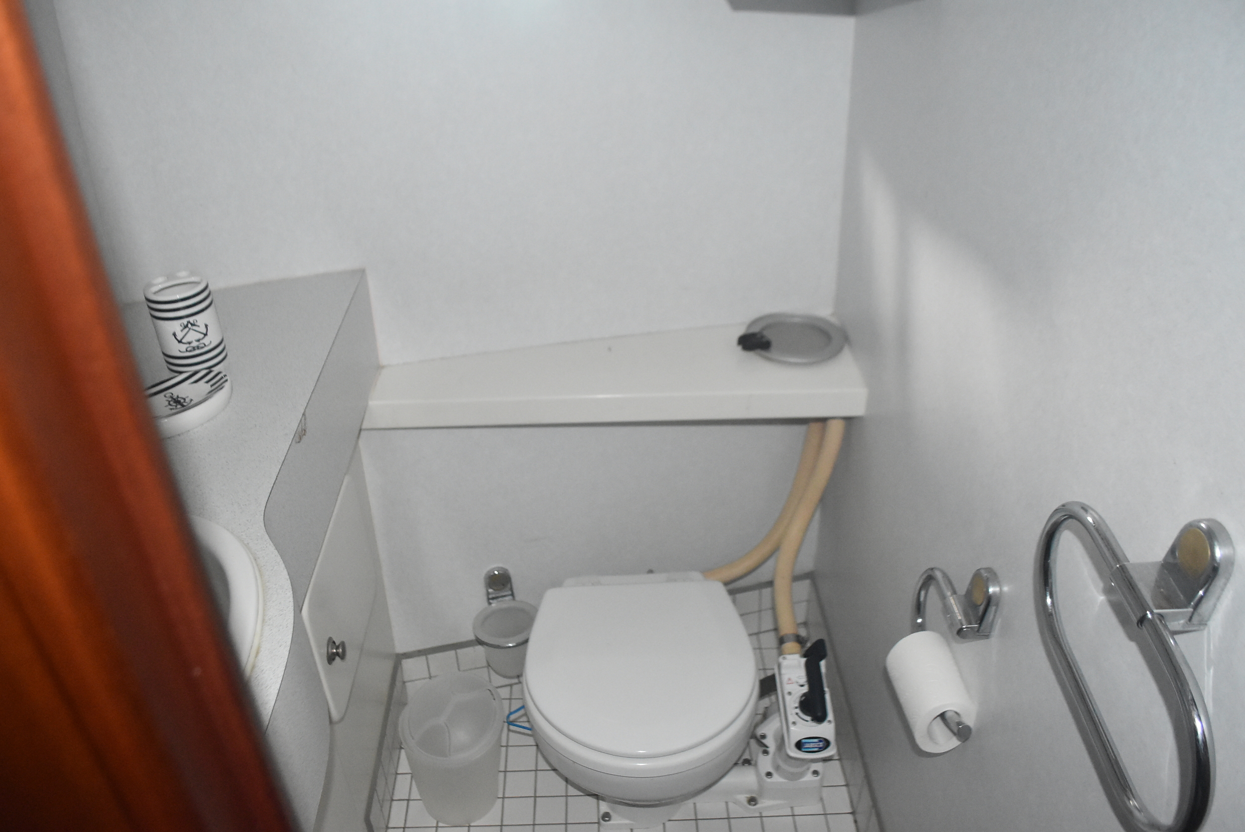 foto: 56 Linssen 380 AC
