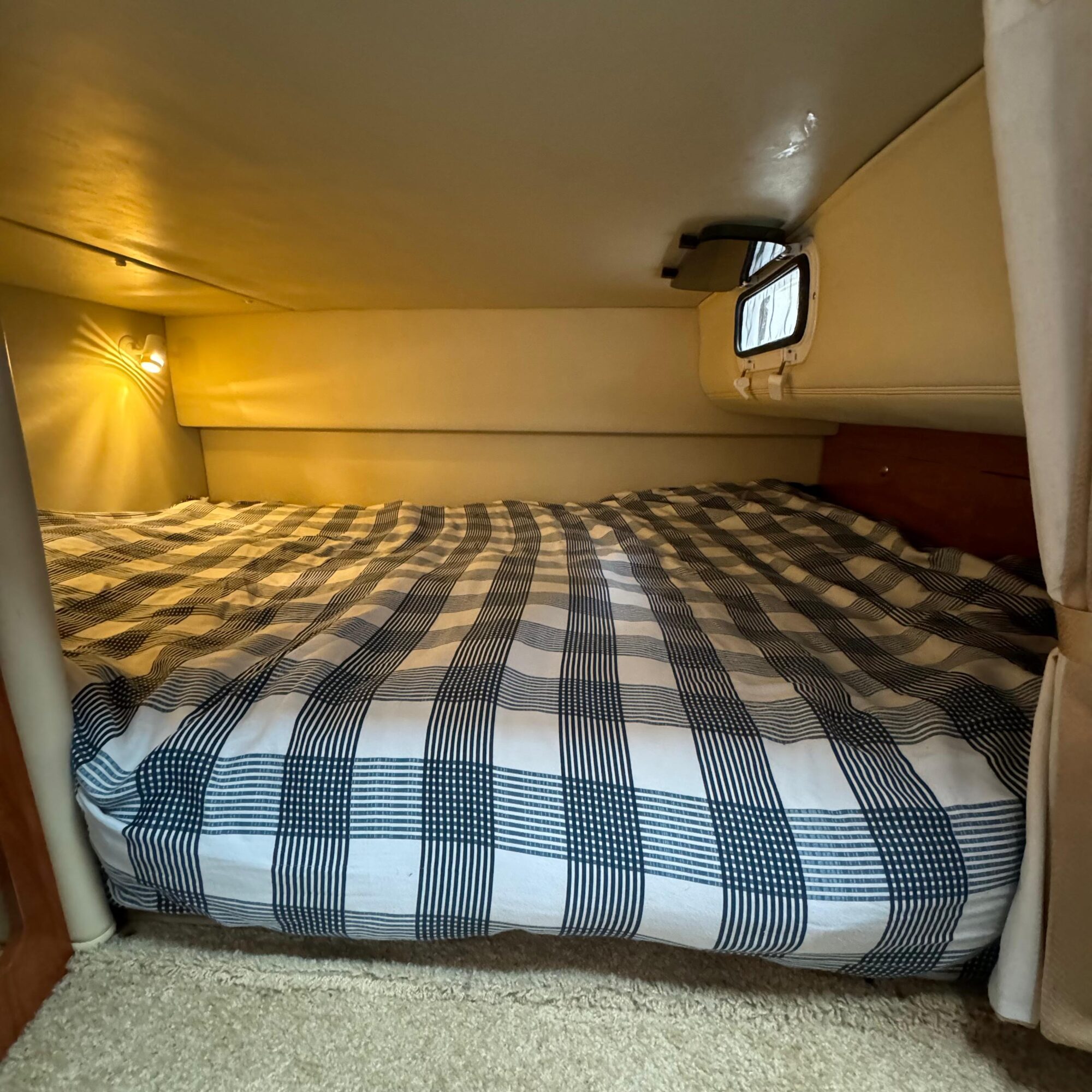 foto: 50 Four Winns Four Winns 248 Vista