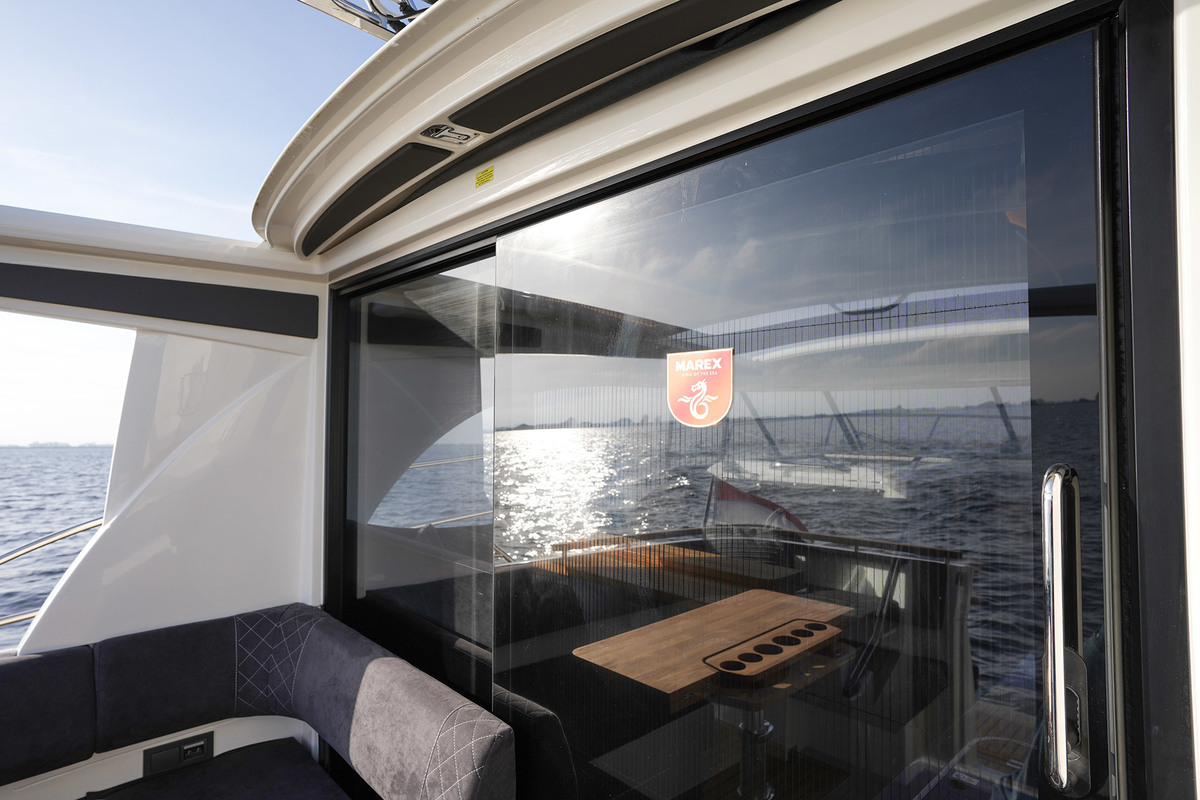 foto: 105 Marex 330 Scandinavia (2024)