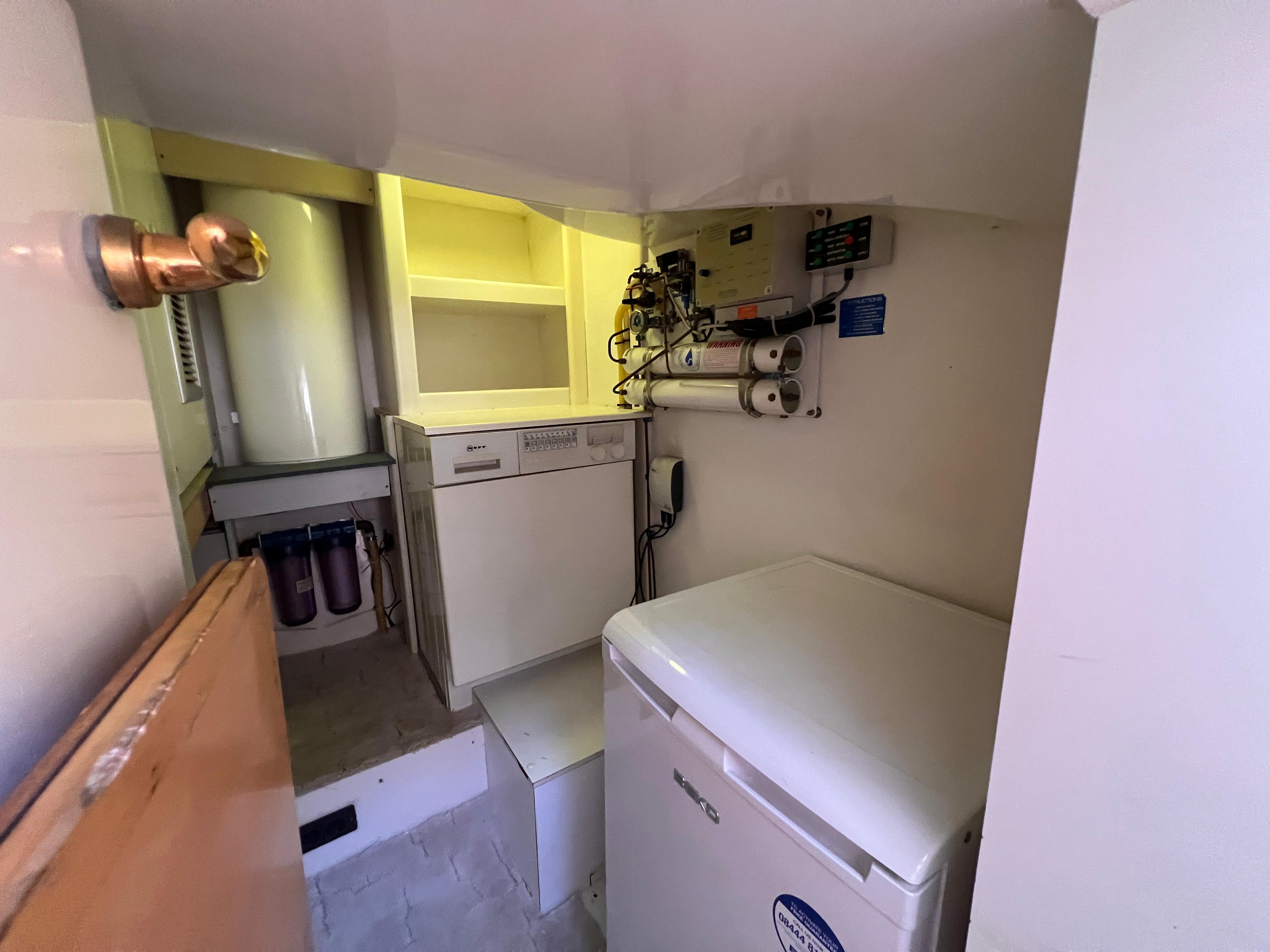 foto: 33 Princess 60 Fly