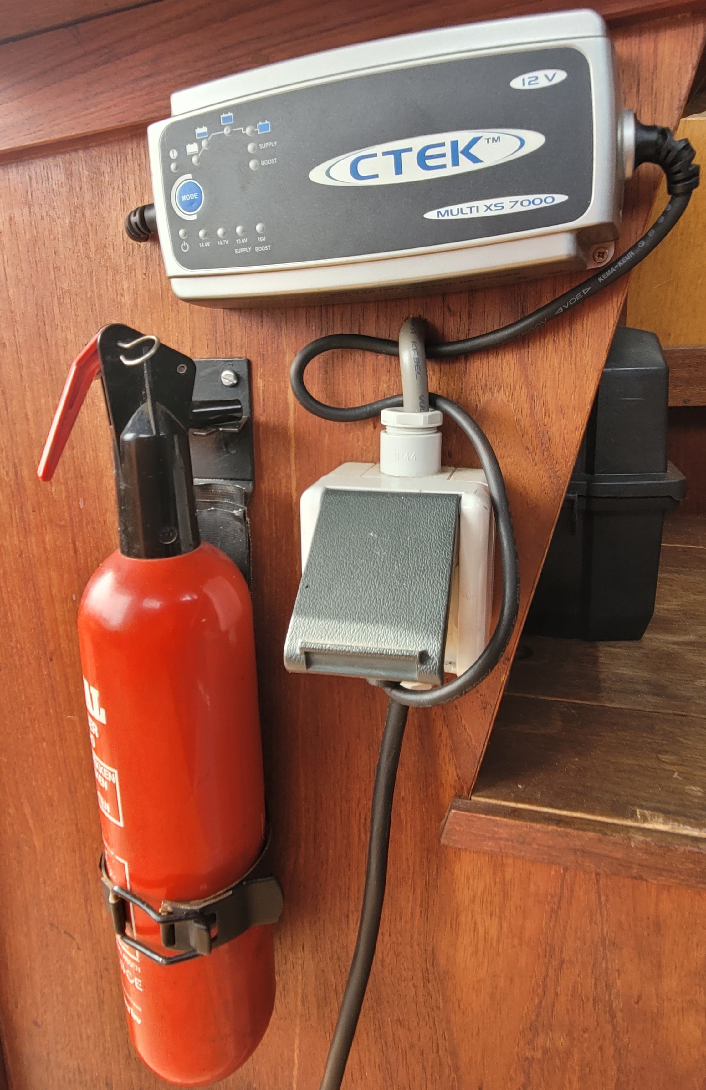 foto: 32 Polymore Spitsgat Kruiser 770