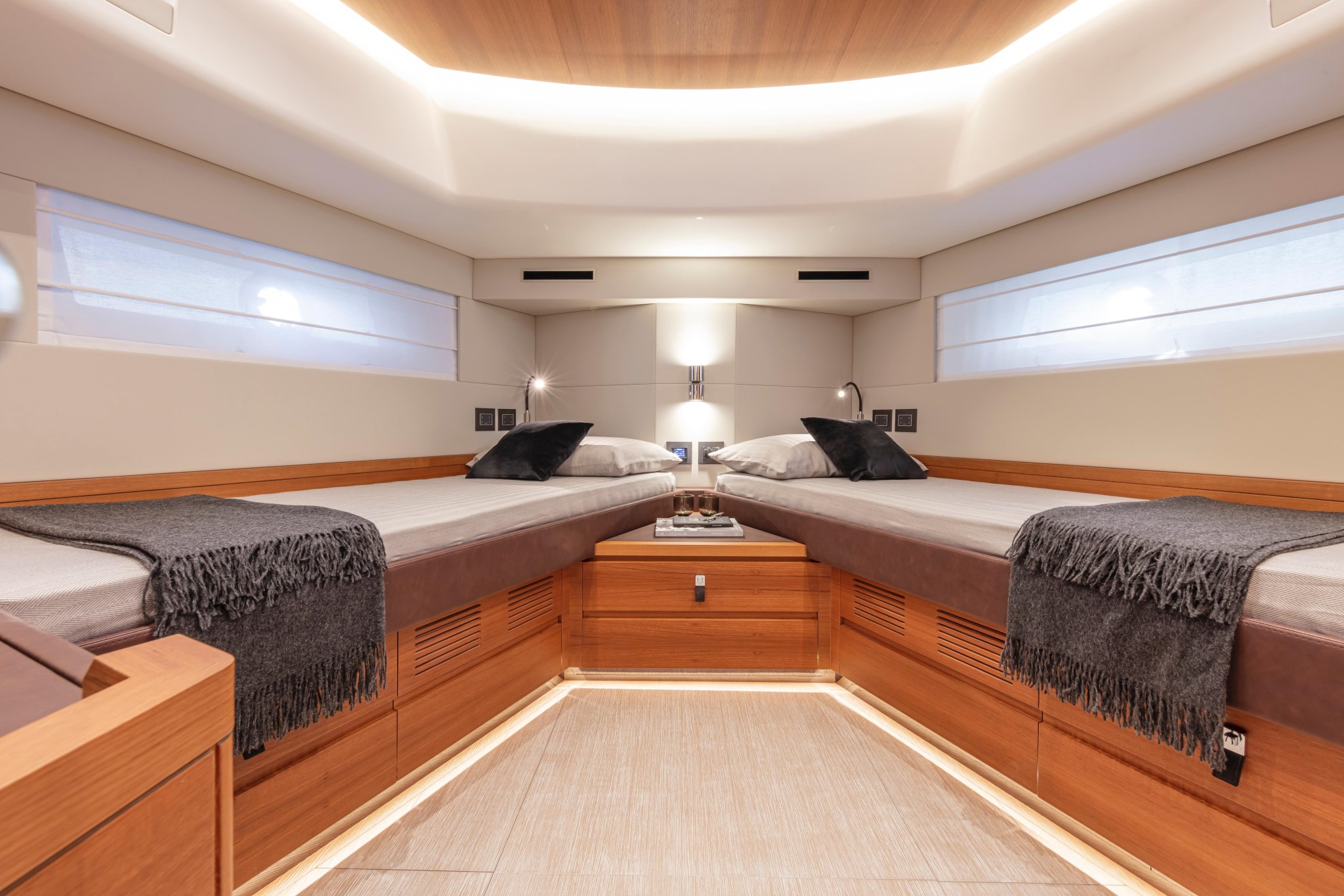 foto: 35 Pardo Yachts E60
