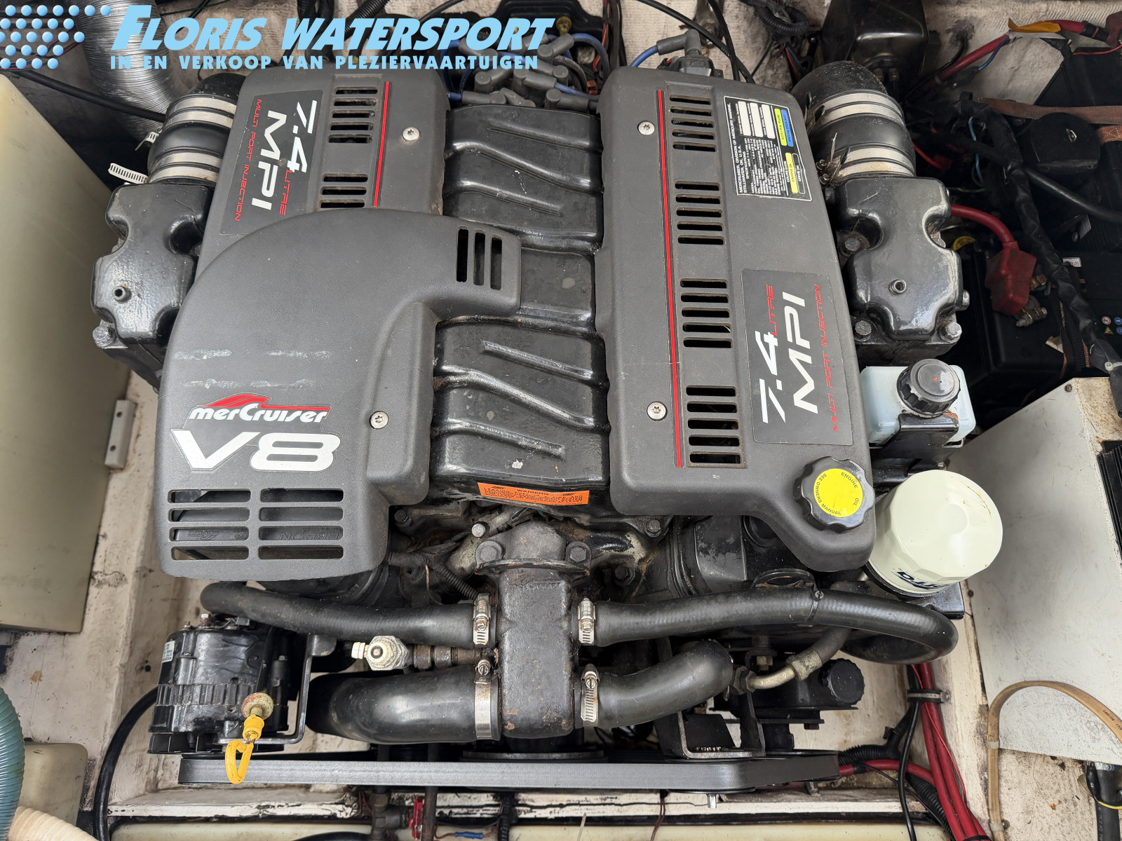 foto: 18 Wellcraft 26SE Excel