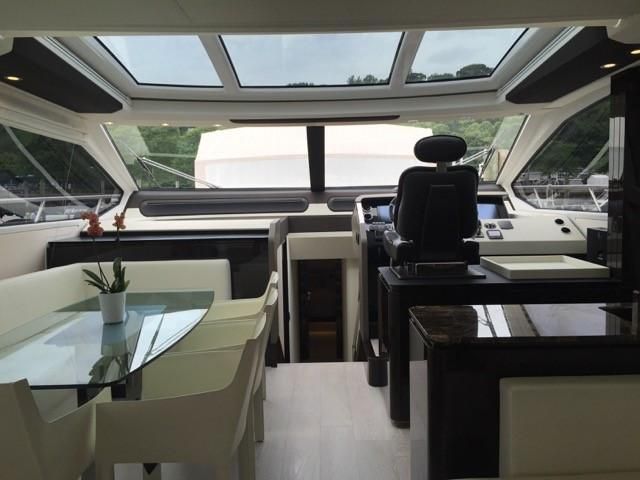 foto: 22 Azimut 77 S