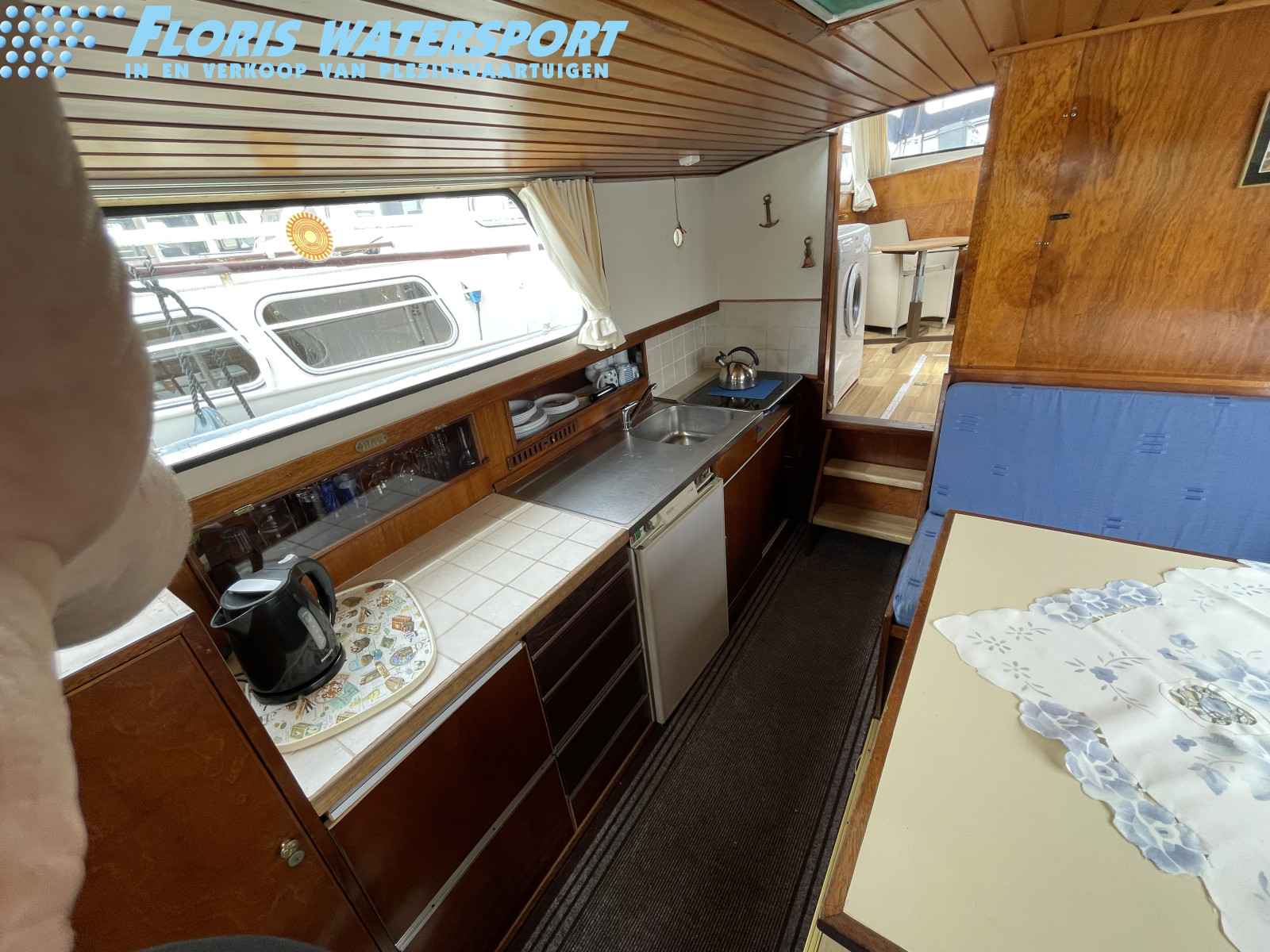 foto: 15 Waddenkruiser 1300