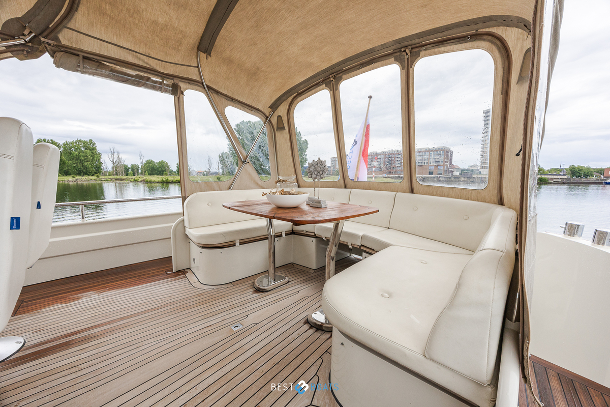 foto: 47 Linssen Grand Sturdy 430 AC Mark II