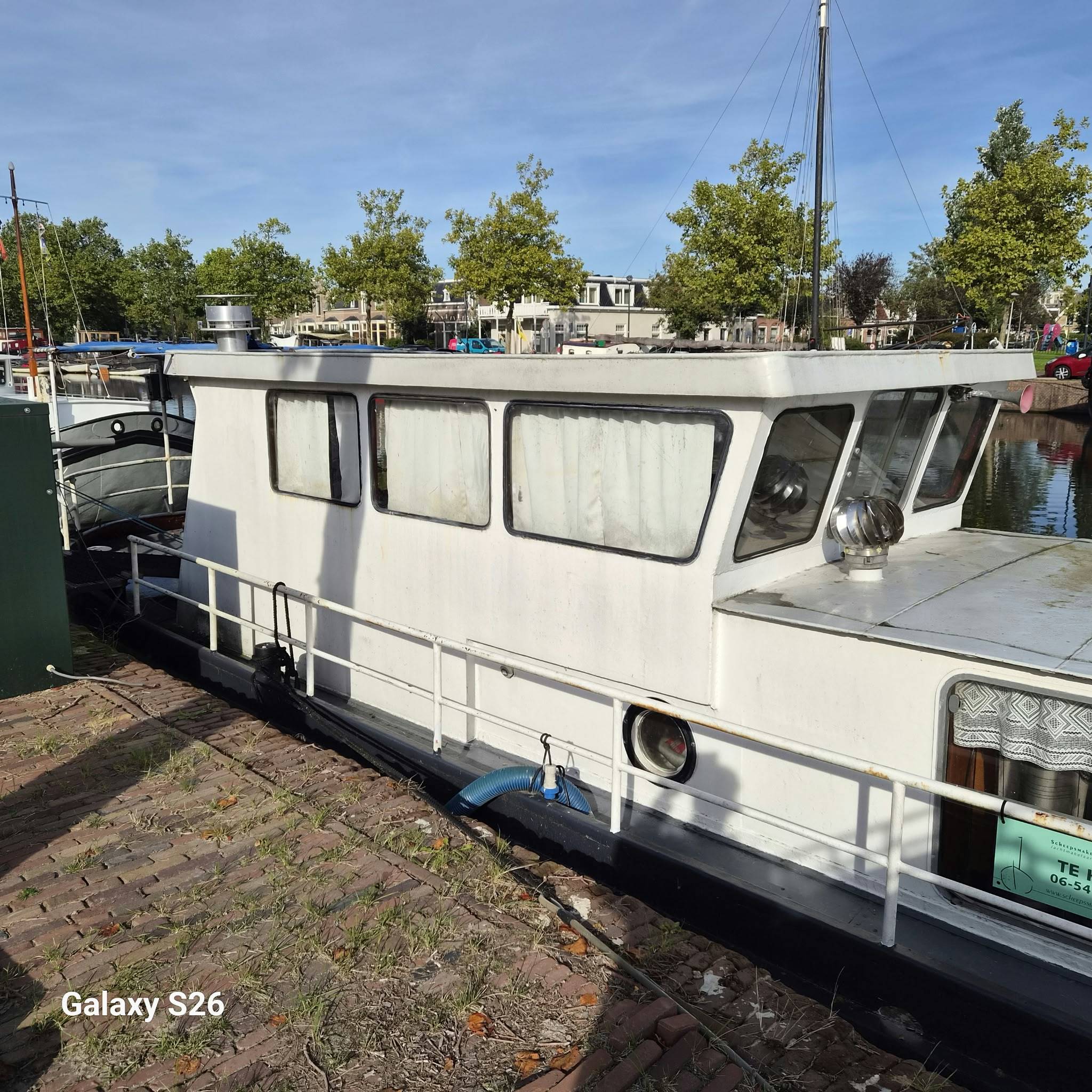 foto: 25 Katwijker Scherpsteven 19.86