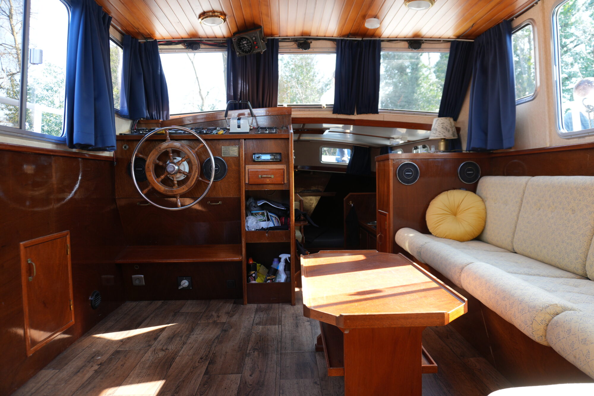 foto: 36 Curtevenne Curtevenne 10.50 AK Cabrio