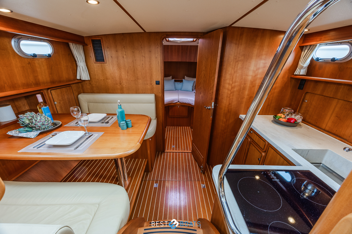 foto: 49 Linssen Grand Sturdy 430 AC MKII Diamond