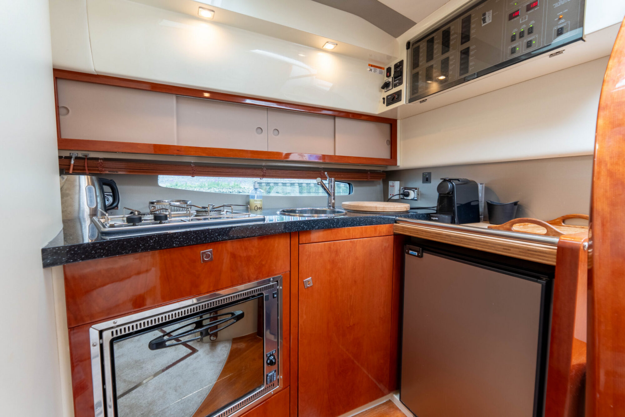 foto: 45 Fairline Fairline Targa 38