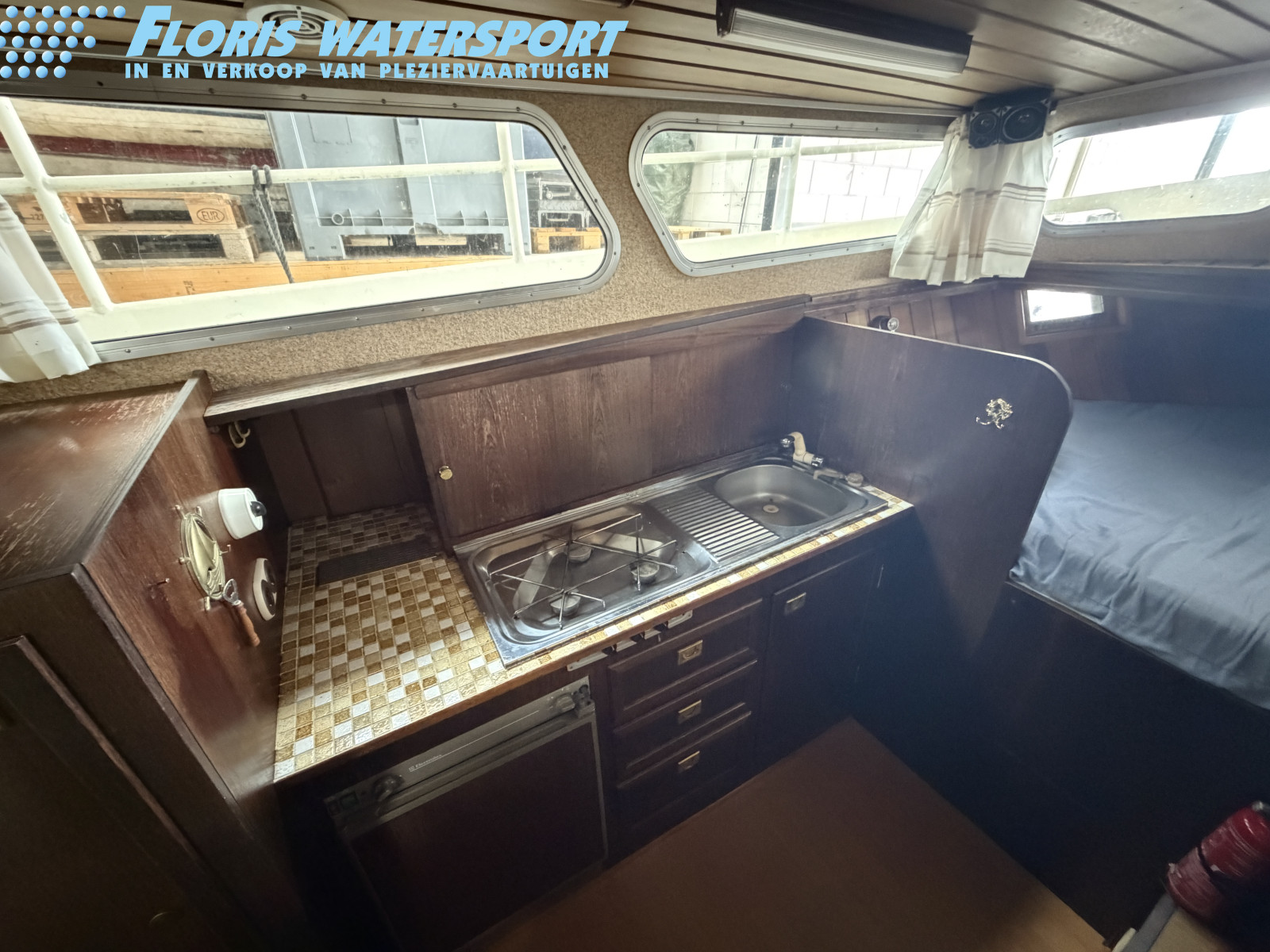 foto: 16 Reinek 1000 G