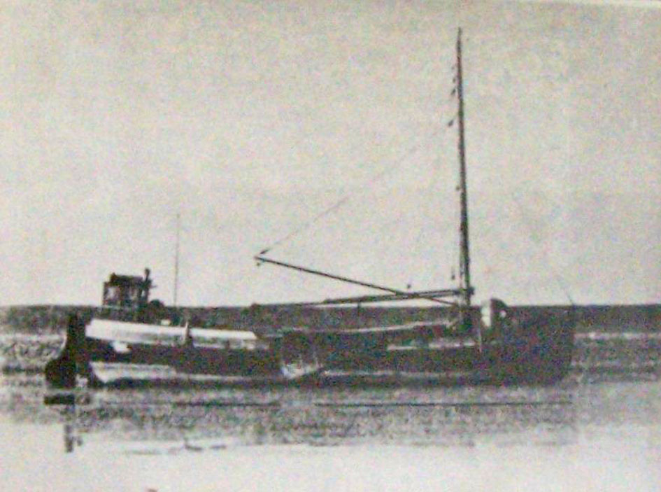 foto: 72 Waddenvaarder 25.40 Rijnvaart gecertificeerd