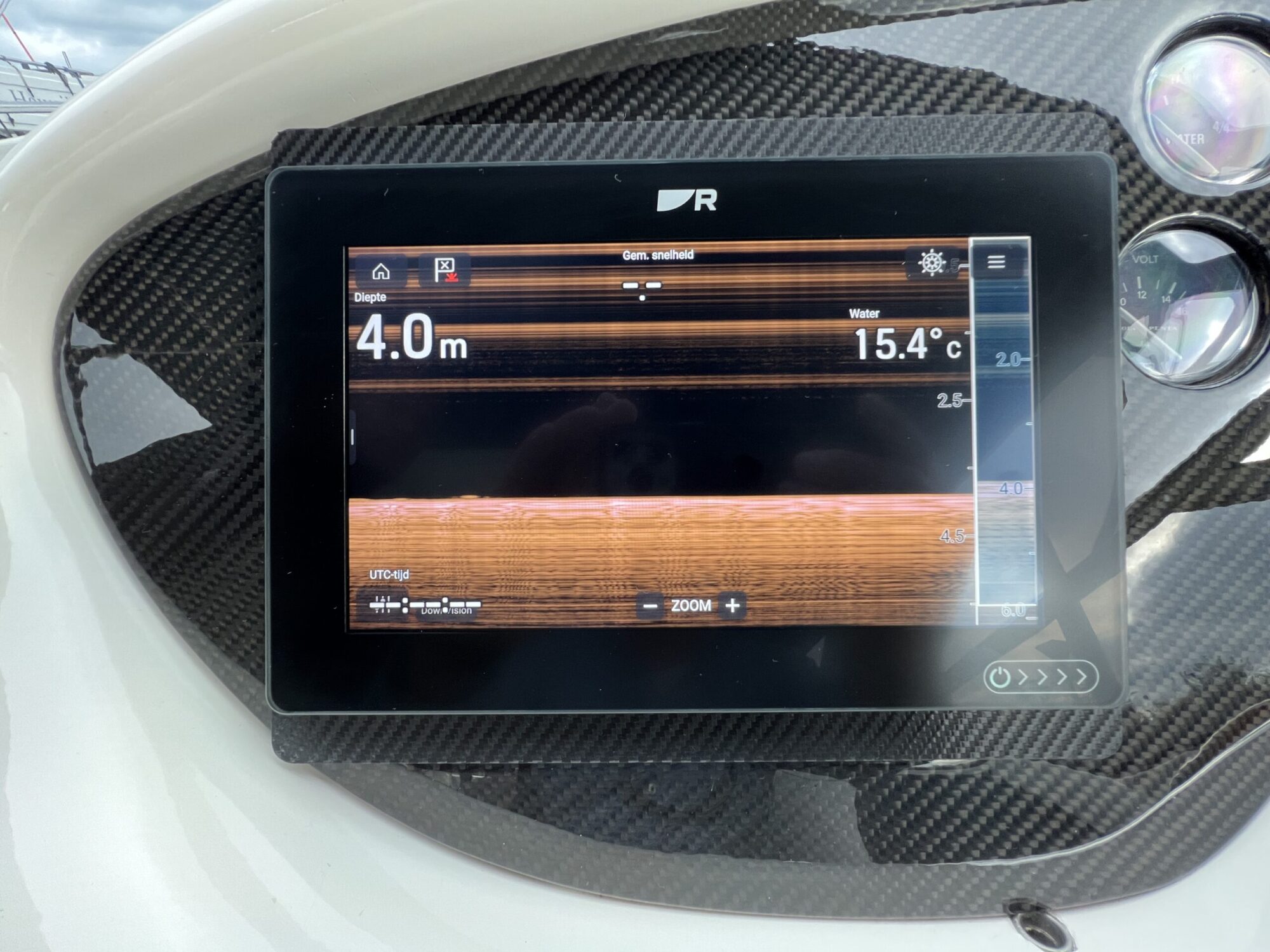 foto: 47 Sunseeker Sunseeker Superhawk 48 Cabrio