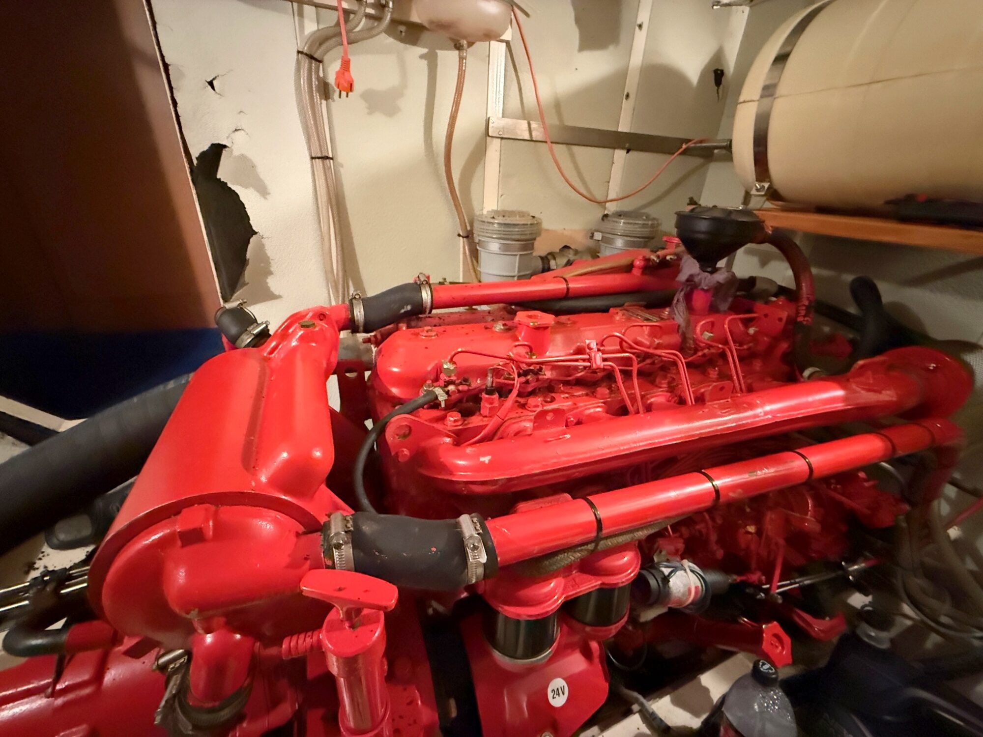 foto: 56 Pilot Pilot 44