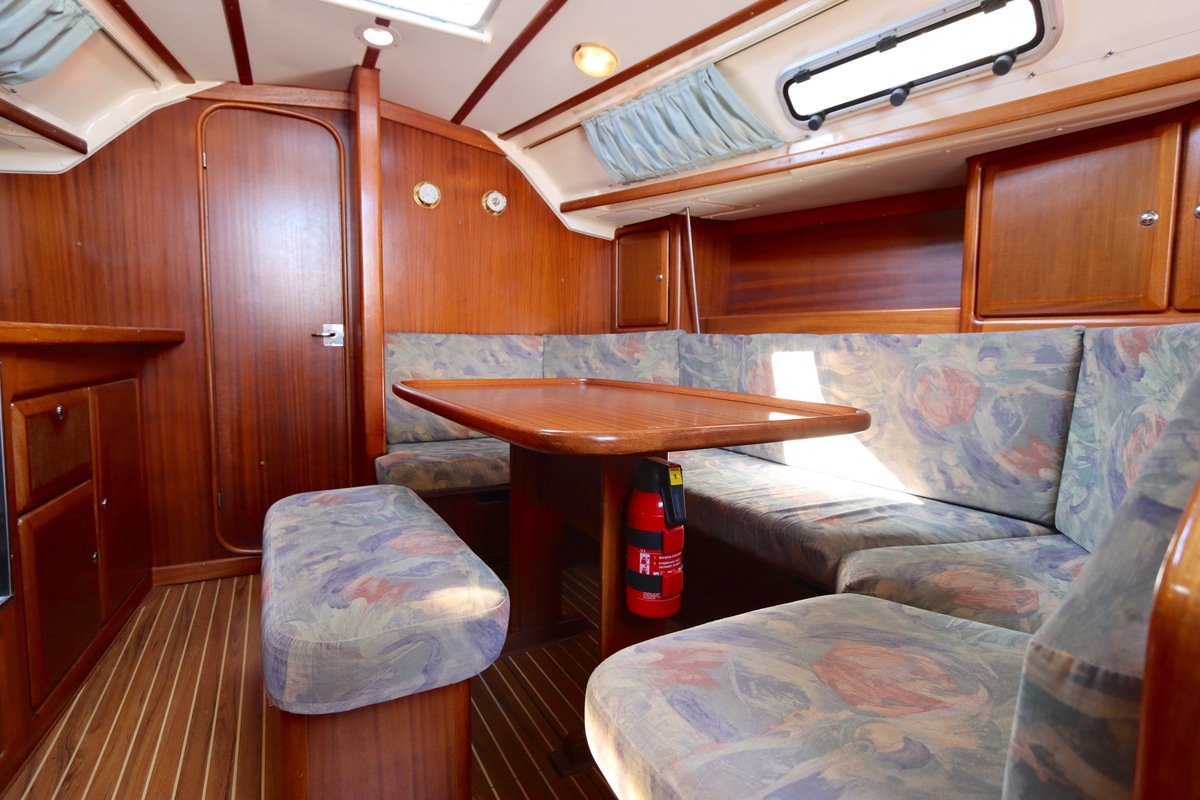 foto: 34 Bavaria 35 Holiday
