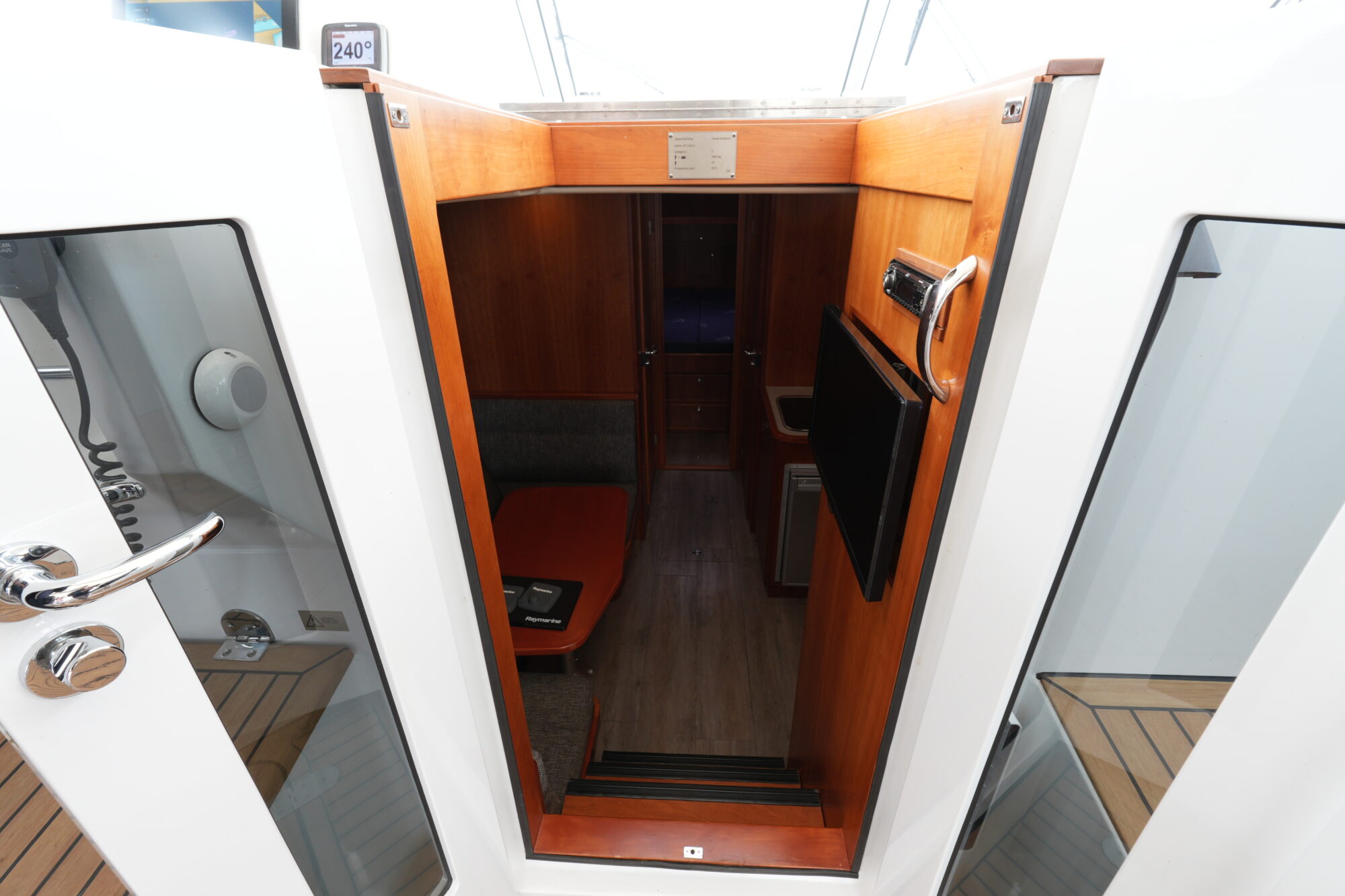 foto: 44 Jetten Jetten 38 Cabrio
