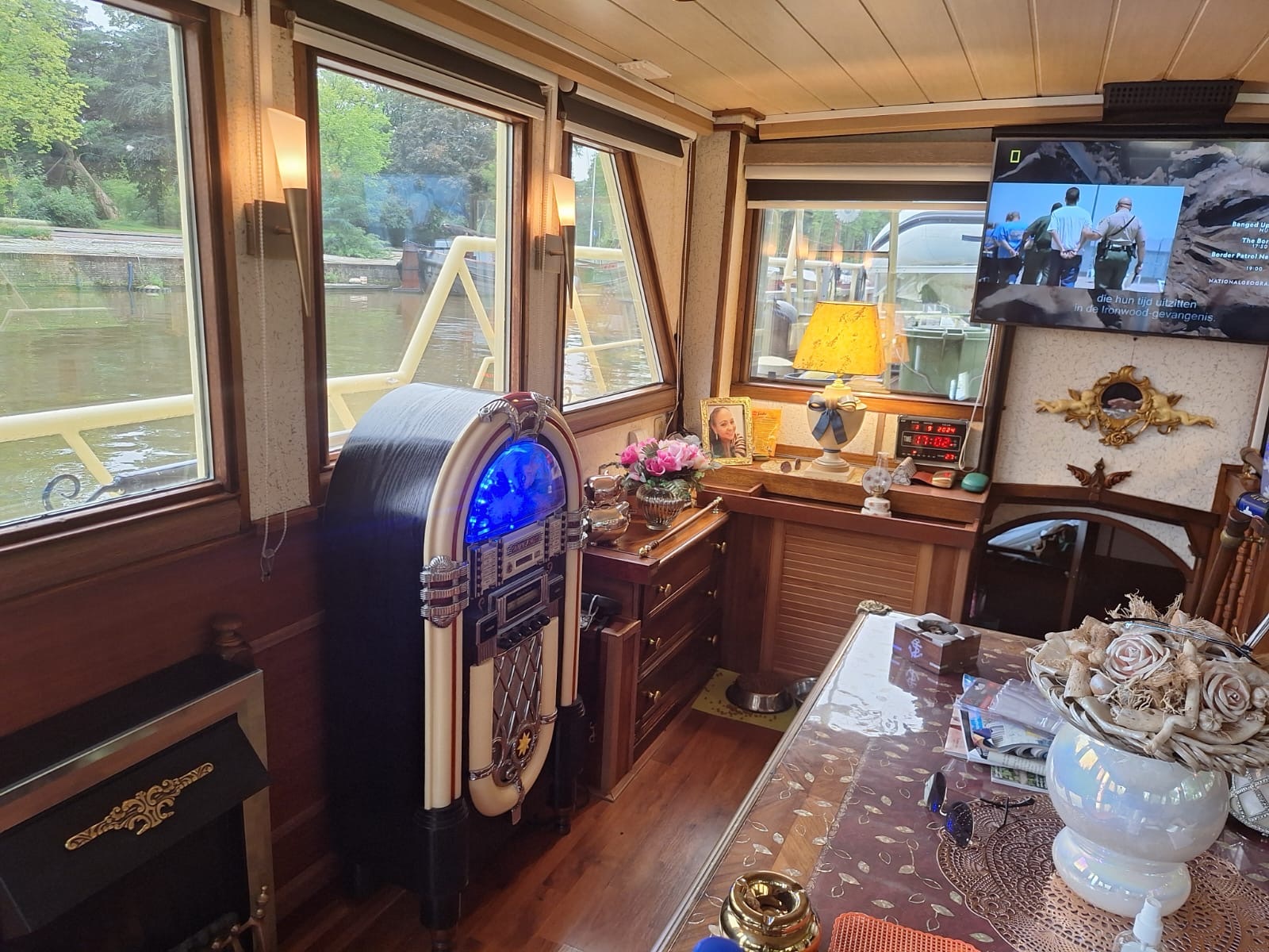 foto: 46 Motorkruiser 1800 AK