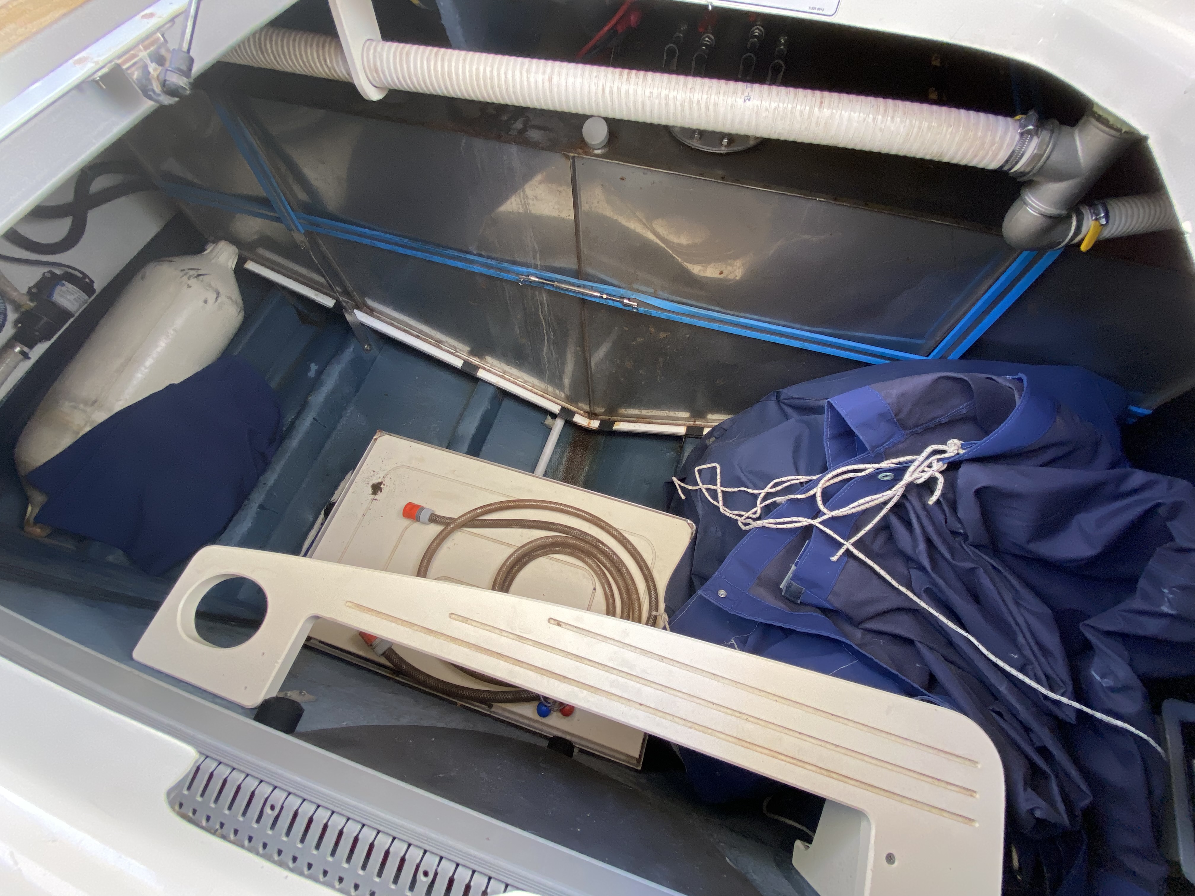 foto: 32 Cranchi Endurance 41