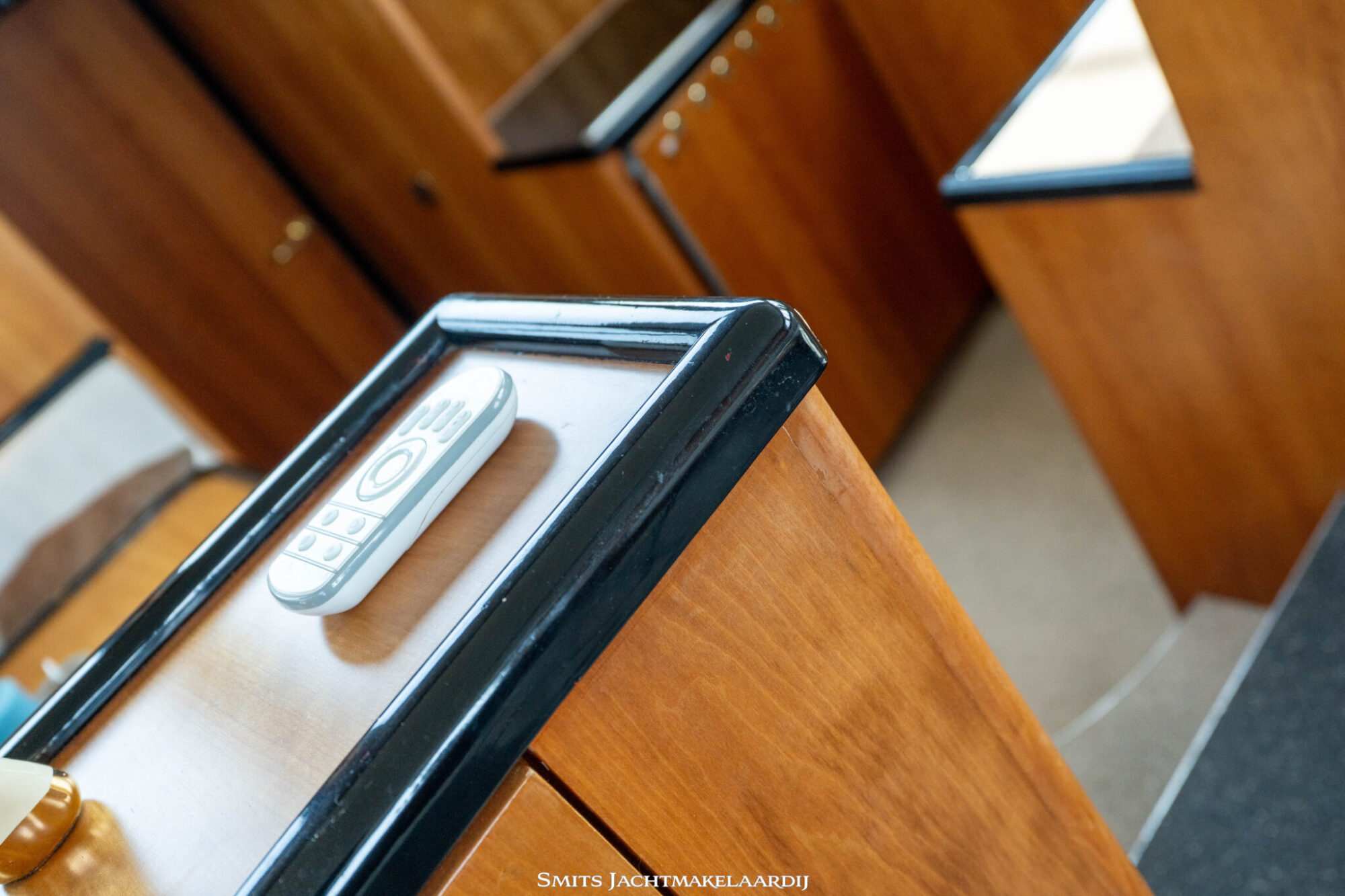 foto: 35 Pacific Pacific Allure 148 VS