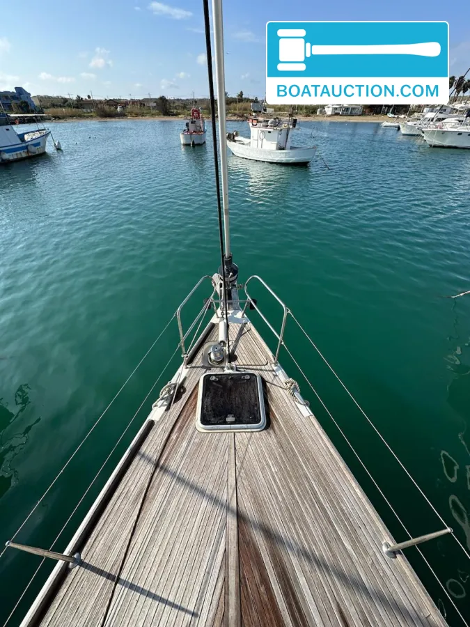 foto: 113 Beneteau Oceanis 50